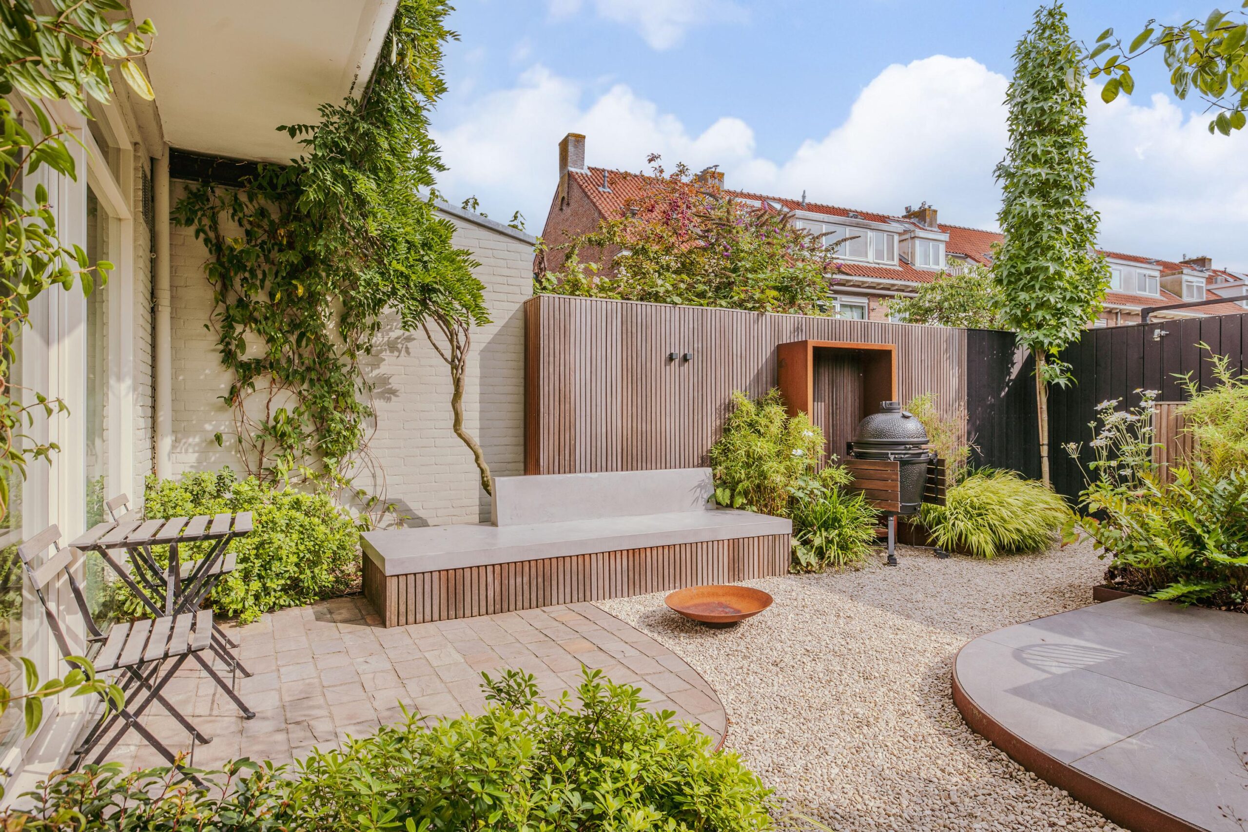 Bos en Vaartlaan 22 in AMSTELVEEN-2