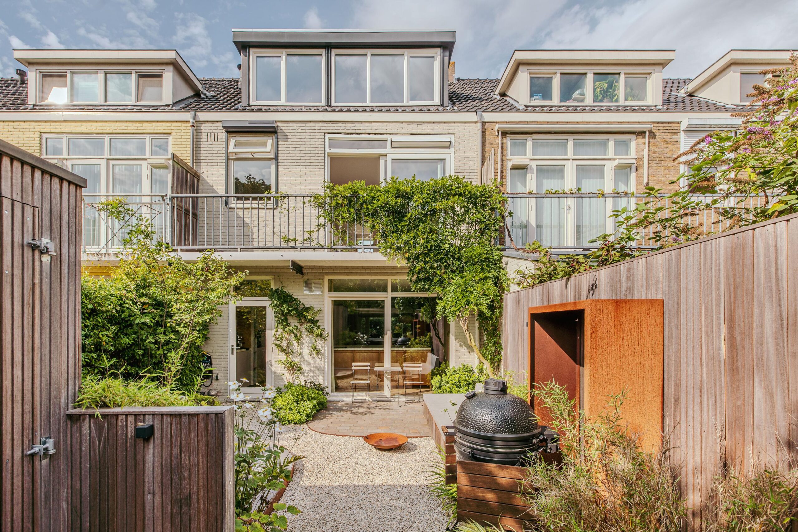 Bos en Vaartlaan 22 in AMSTELVEEN-4