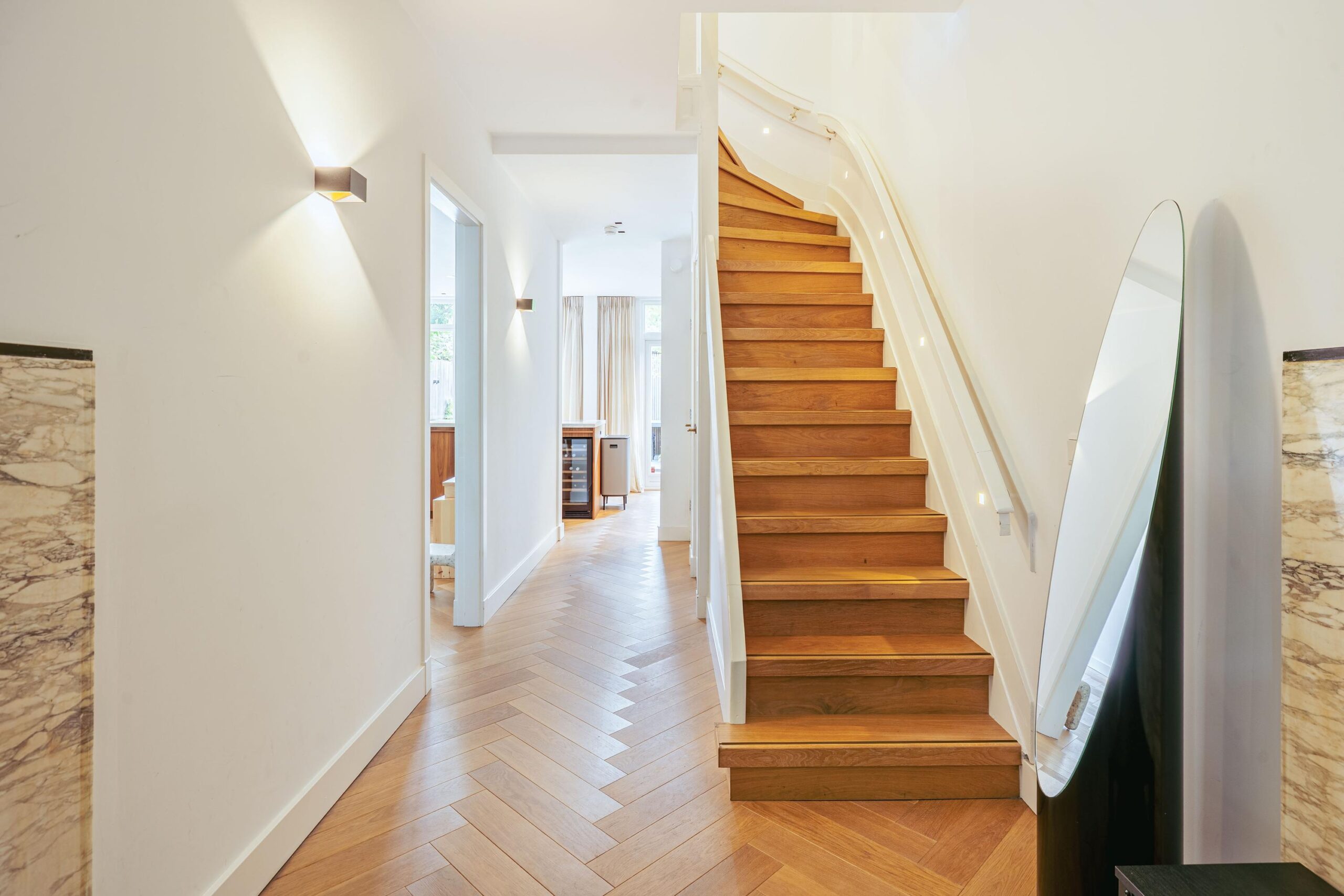 Bos en Vaartlaan 22 in AMSTELVEEN-8