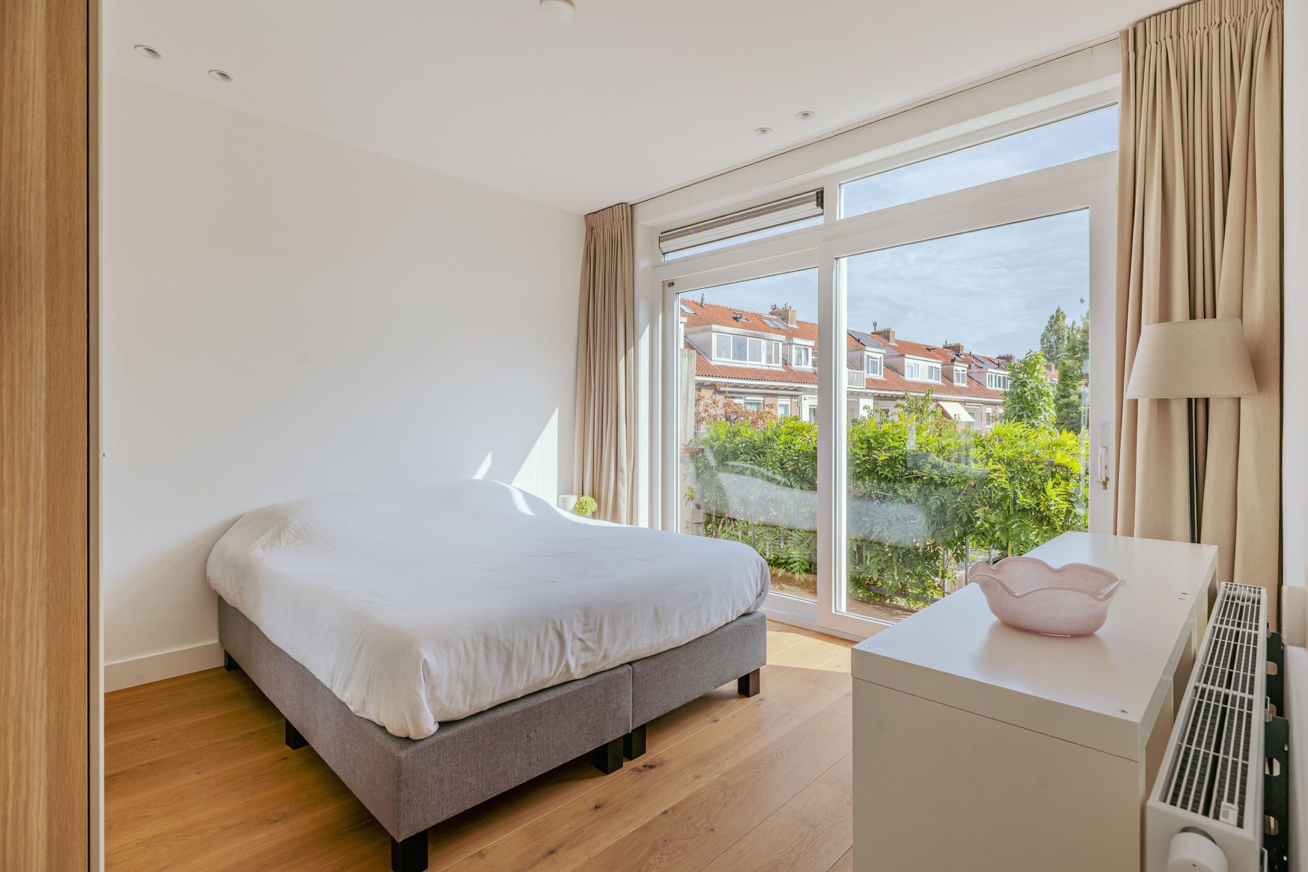 Bos en Vaartlaan 22 in AMSTELVEEN-21