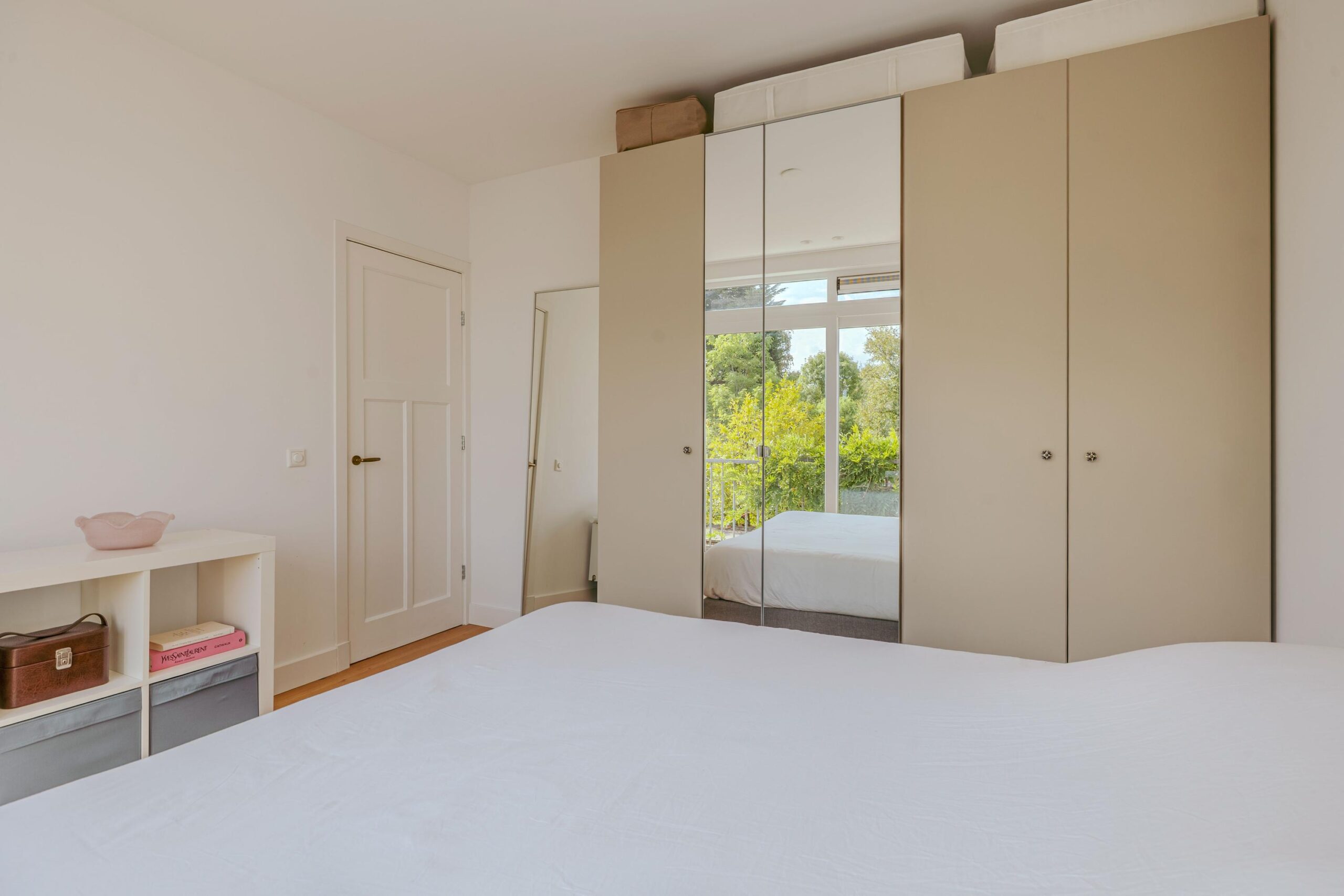 Bos en Vaartlaan 22 in AMSTELVEEN-22