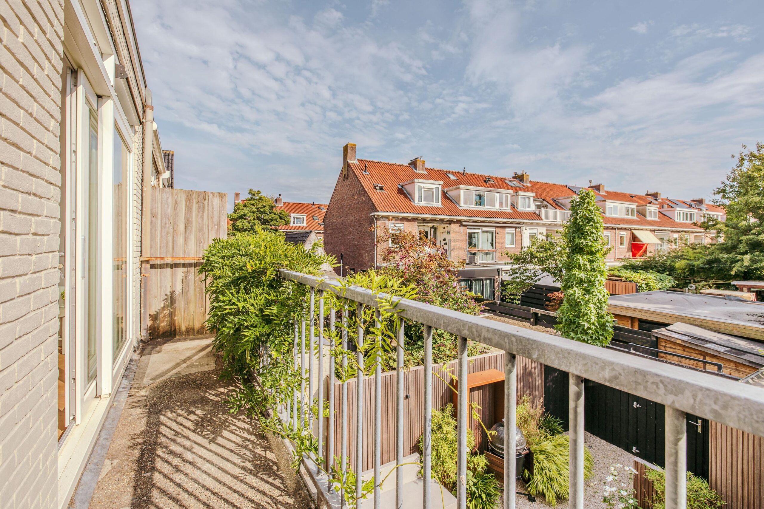 Bos en Vaartlaan 22 in AMSTELVEEN-23