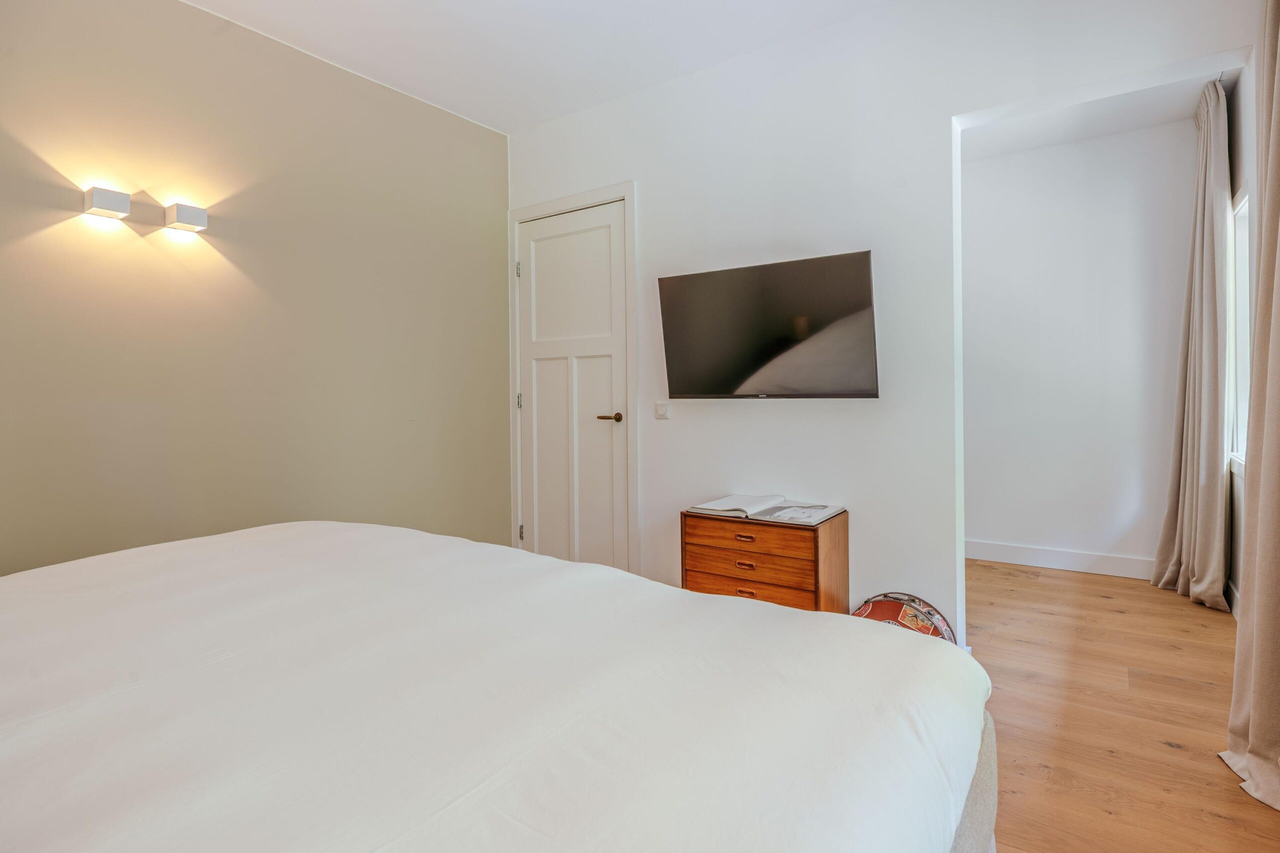 Bos en Vaartlaan 22 in AMSTELVEEN-25