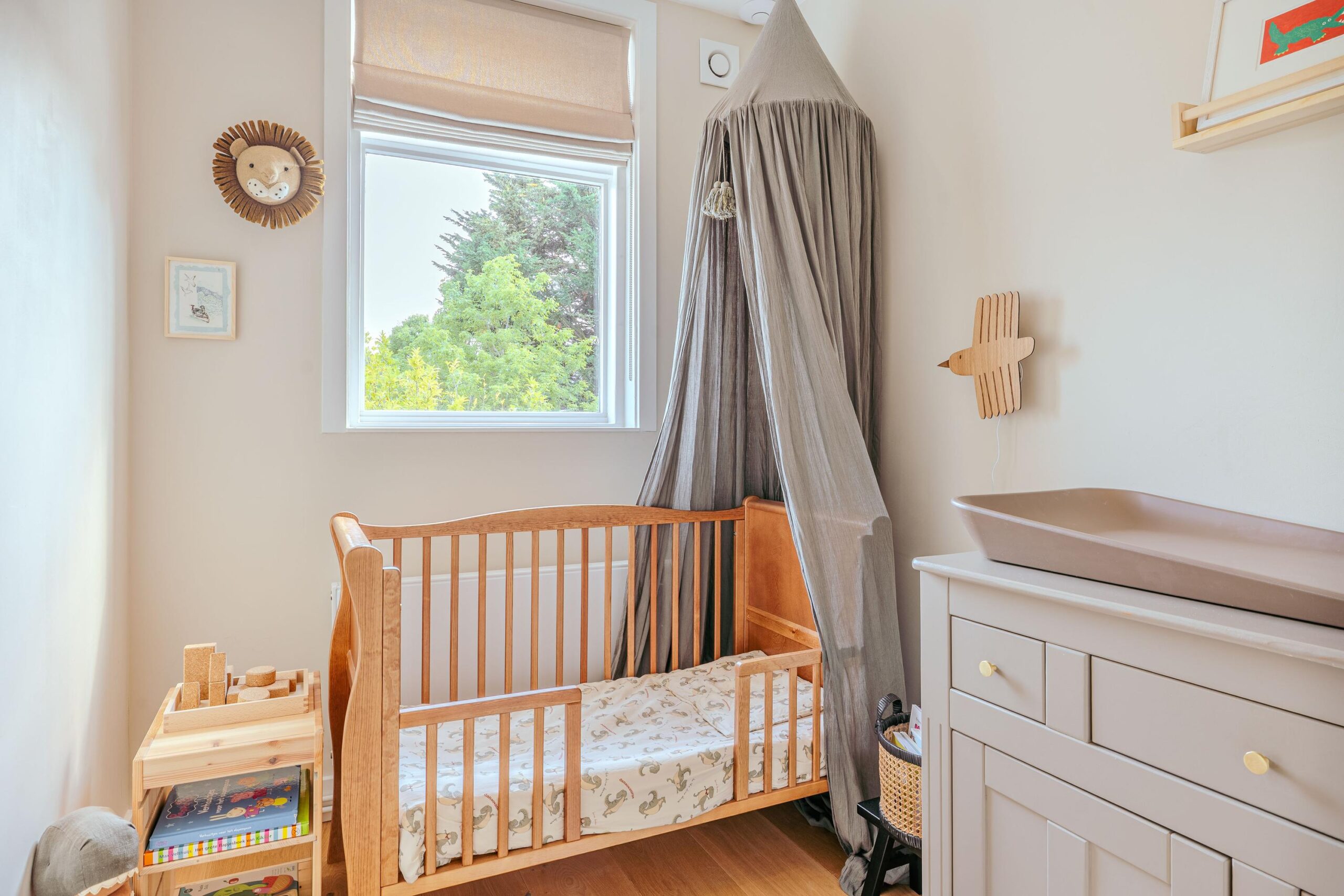 Bos en Vaartlaan 22 in AMSTELVEEN-30