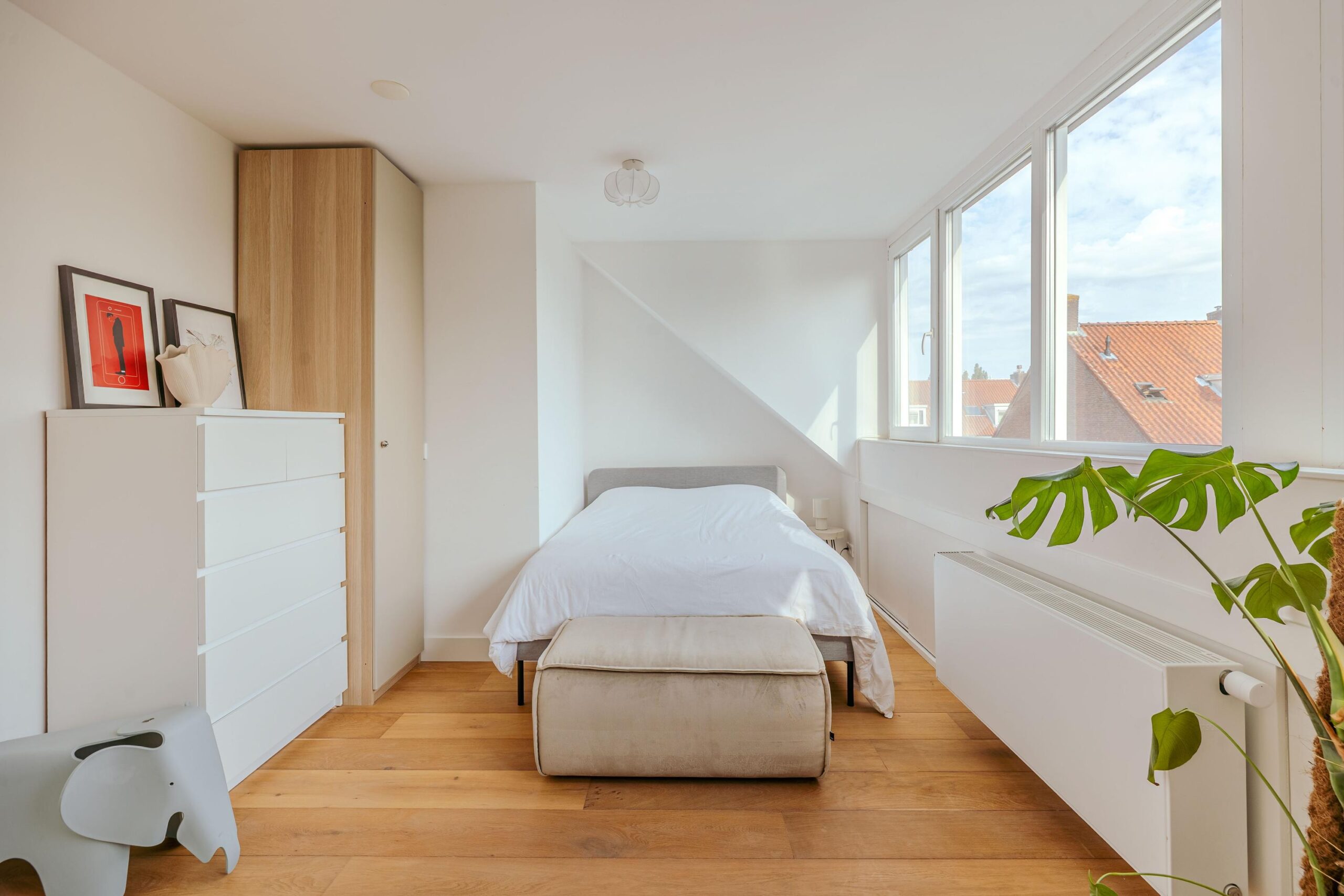 Bos en Vaartlaan 22 in AMSTELVEEN-34