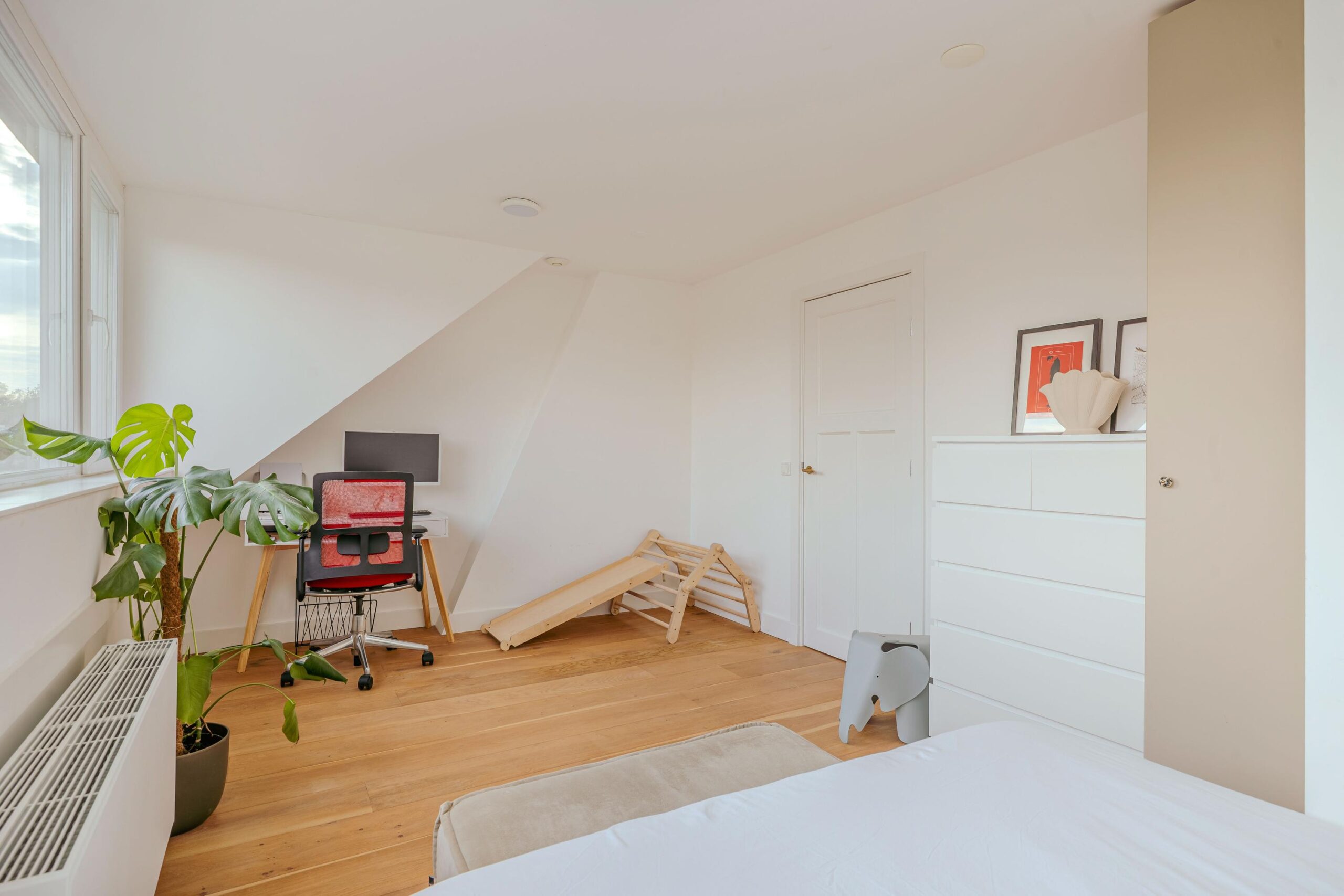 Bos en Vaartlaan 22 in AMSTELVEEN-35