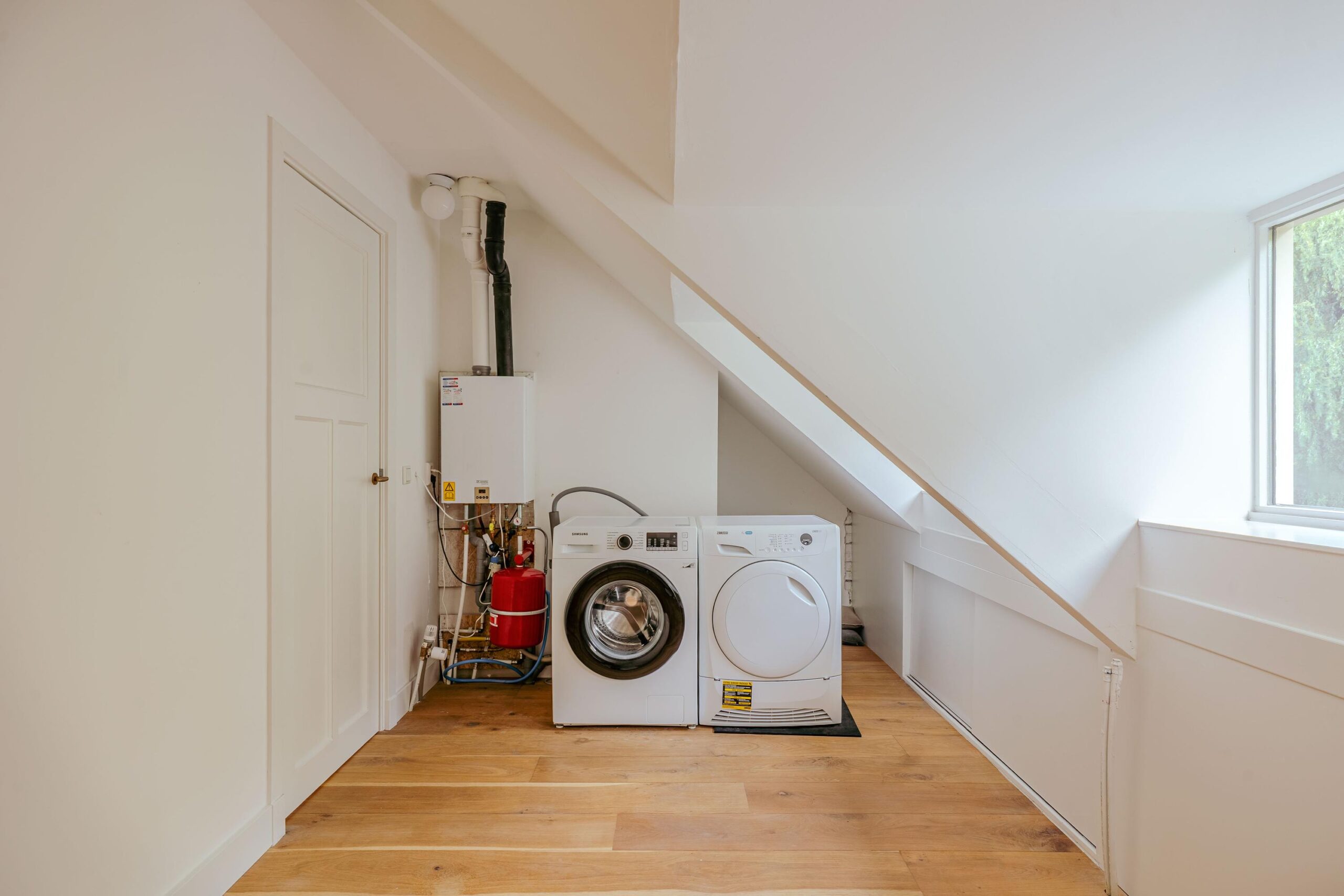 Bos en Vaartlaan 22 in AMSTELVEEN-37