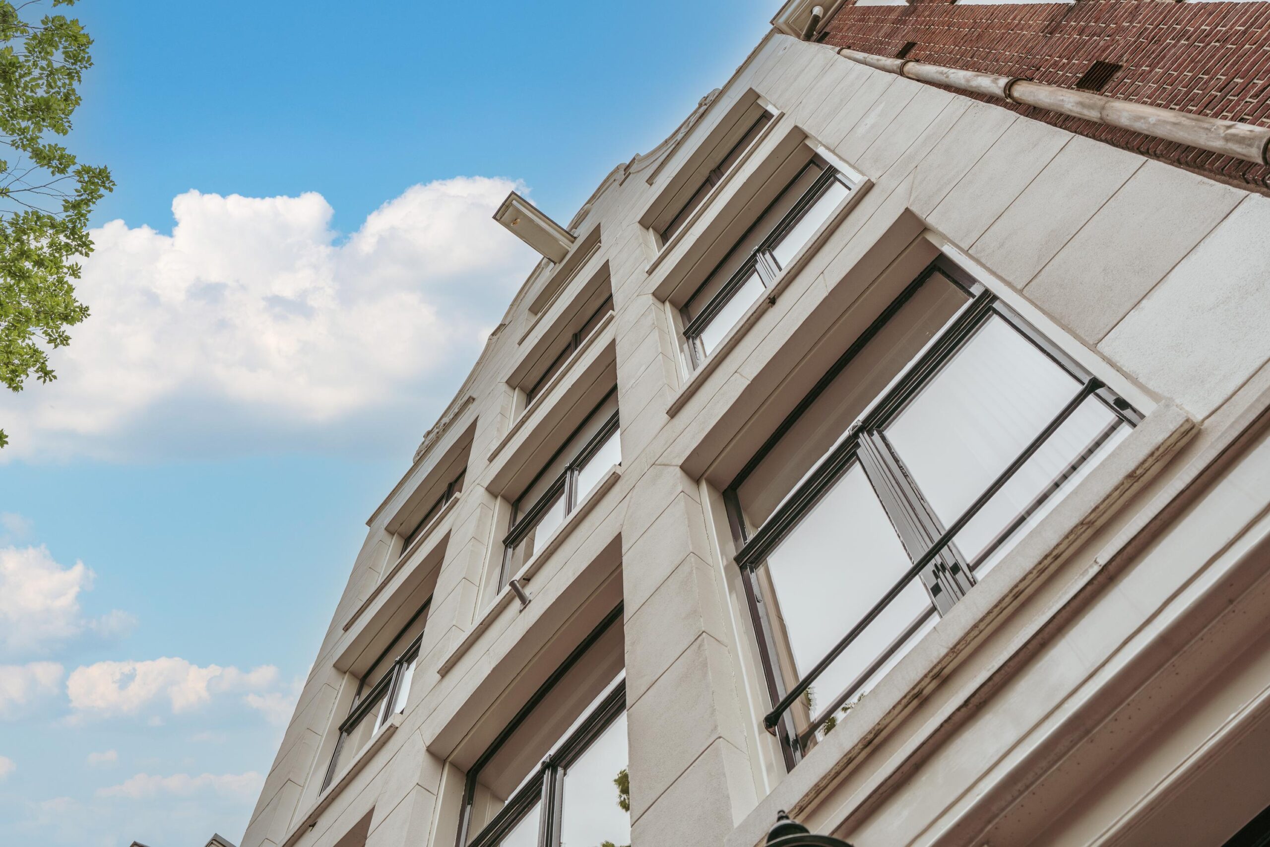 Blauwburgwal 18 H in AMSTERDAM-2