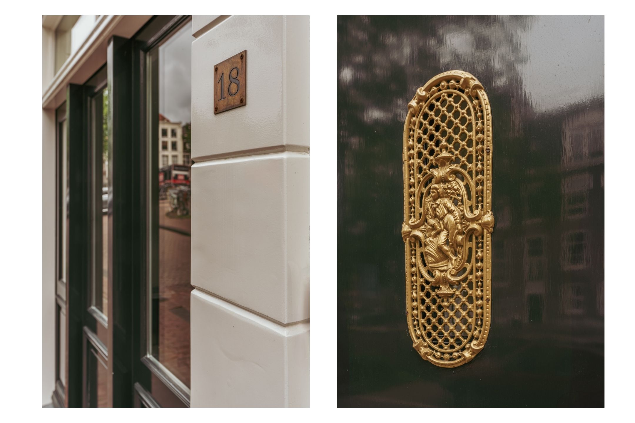 Blauwburgwal 18 H in AMSTERDAM-63