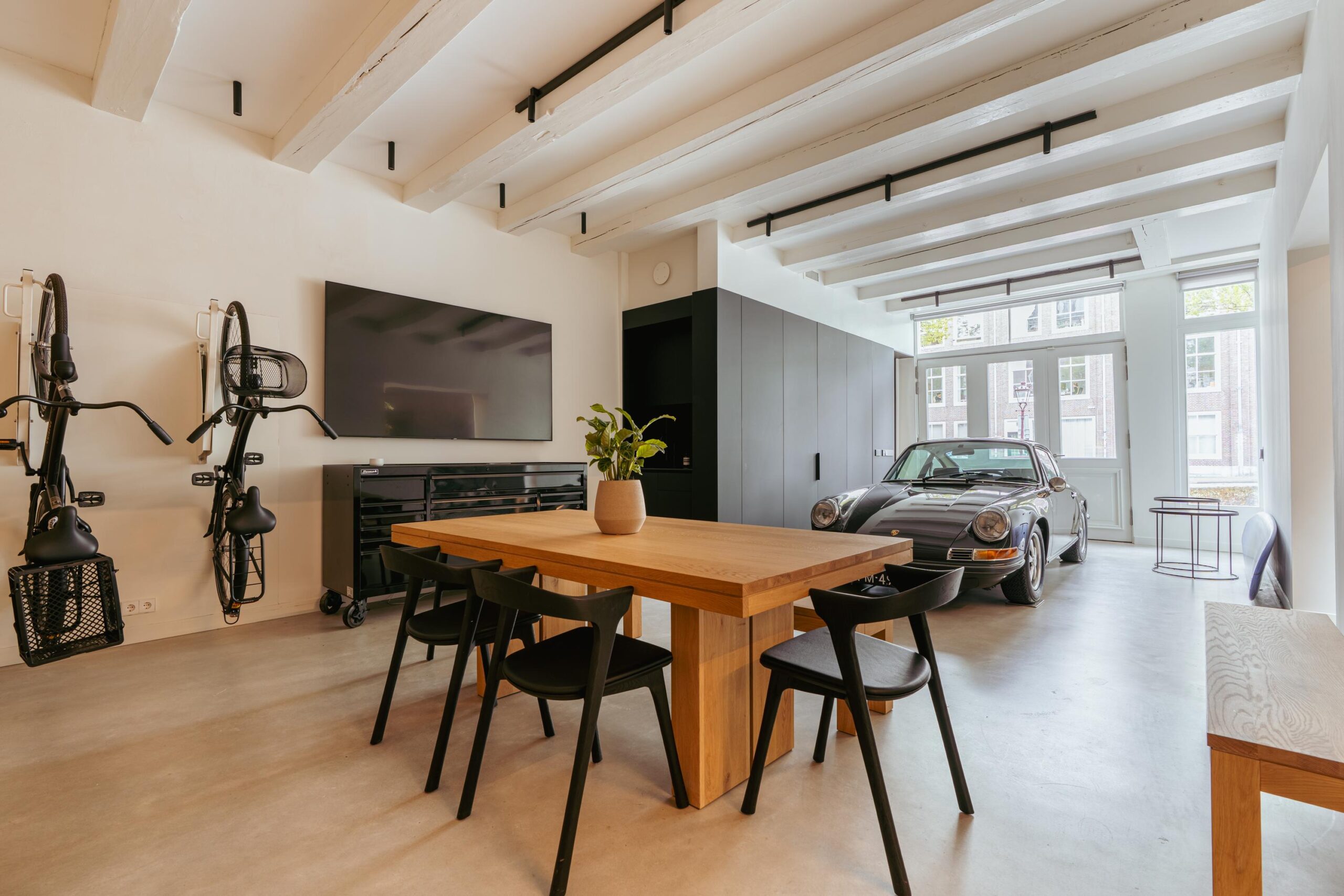 Blauwburgwal 18 H in AMSTERDAM-3