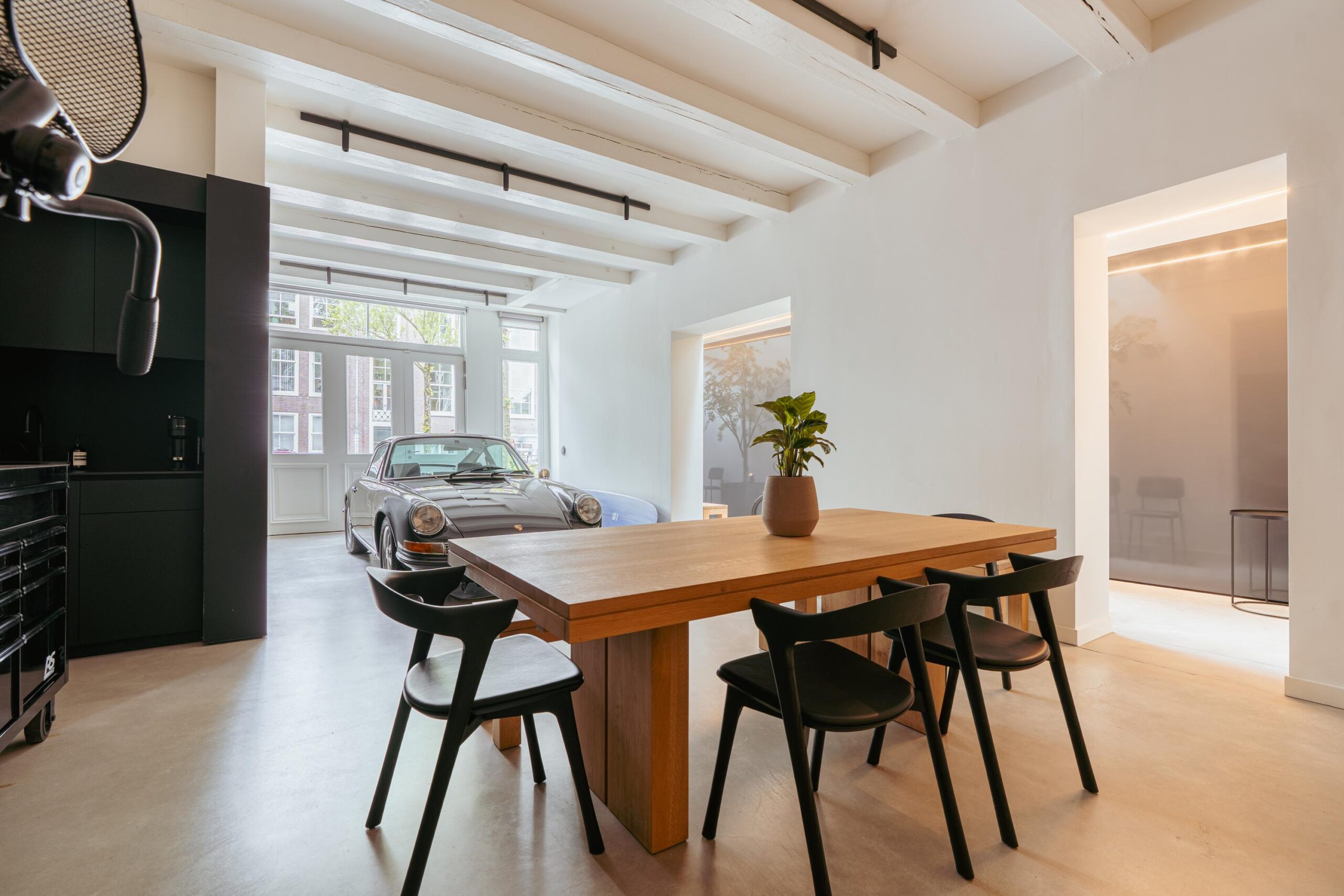 Blauwburgwal 18 H in AMSTERDAM-6