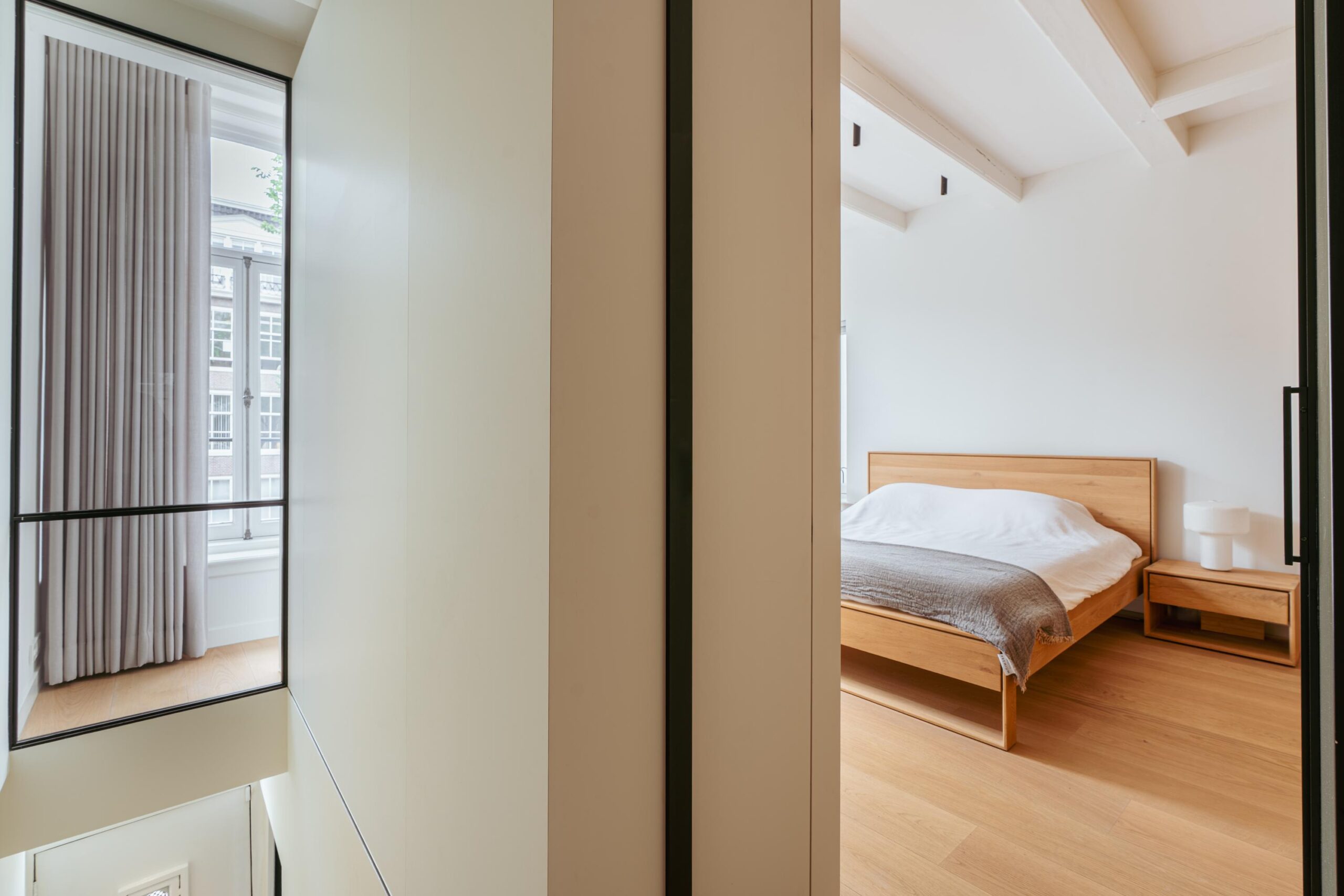 Blauwburgwal 18 H in AMSTERDAM-10