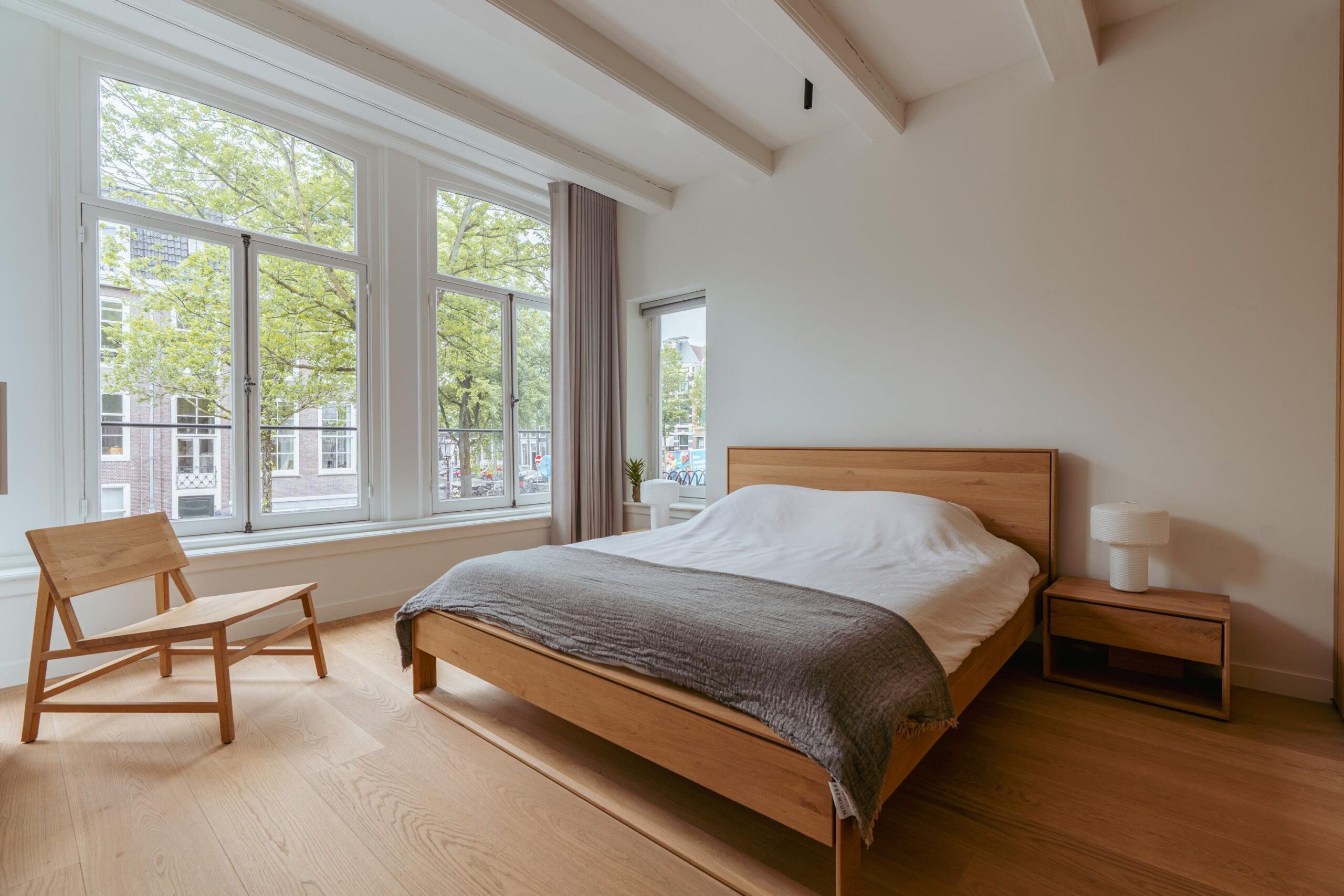 Blauwburgwal 18 H in AMSTERDAM-11