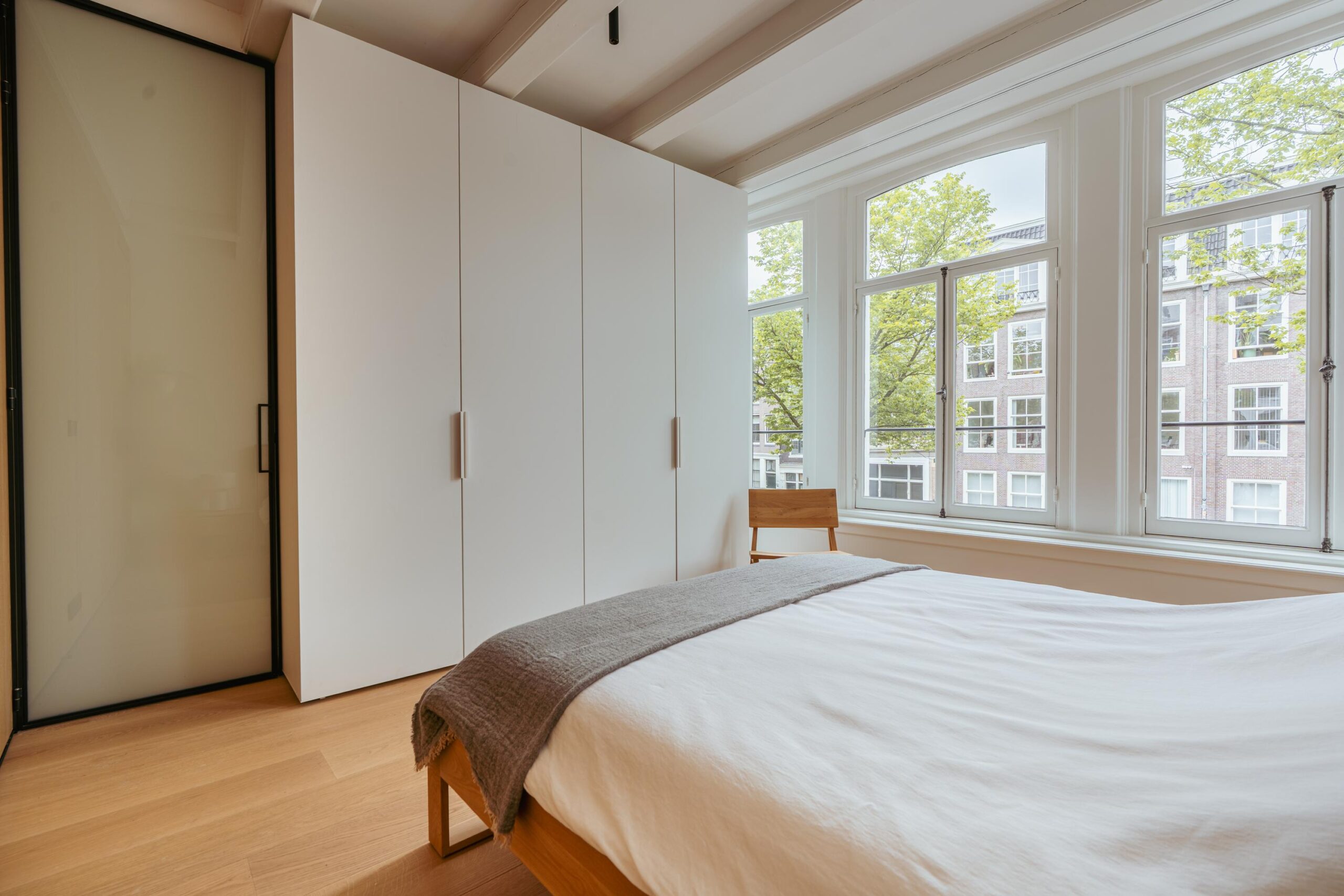 Blauwburgwal 18 H in AMSTERDAM-12