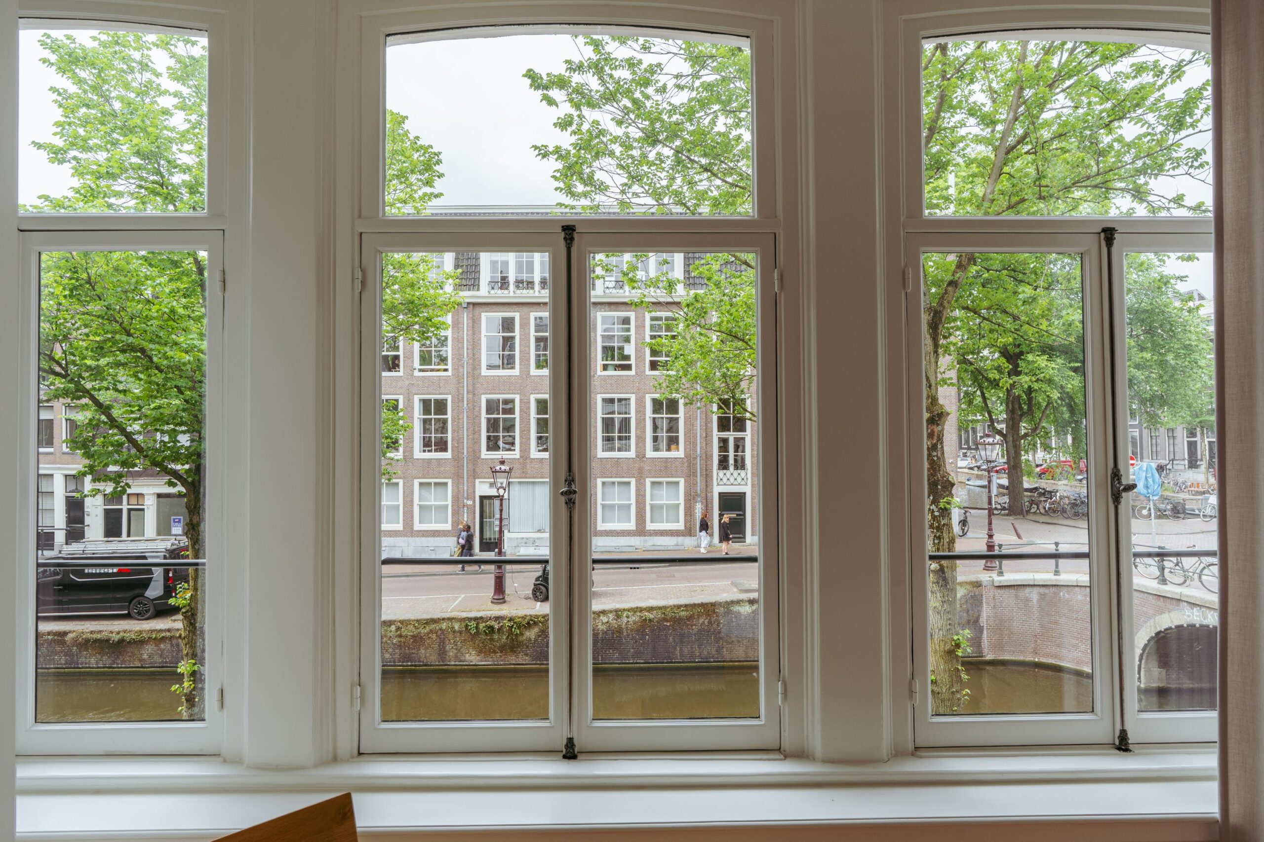 Blauwburgwal 18 H in AMSTERDAM-13