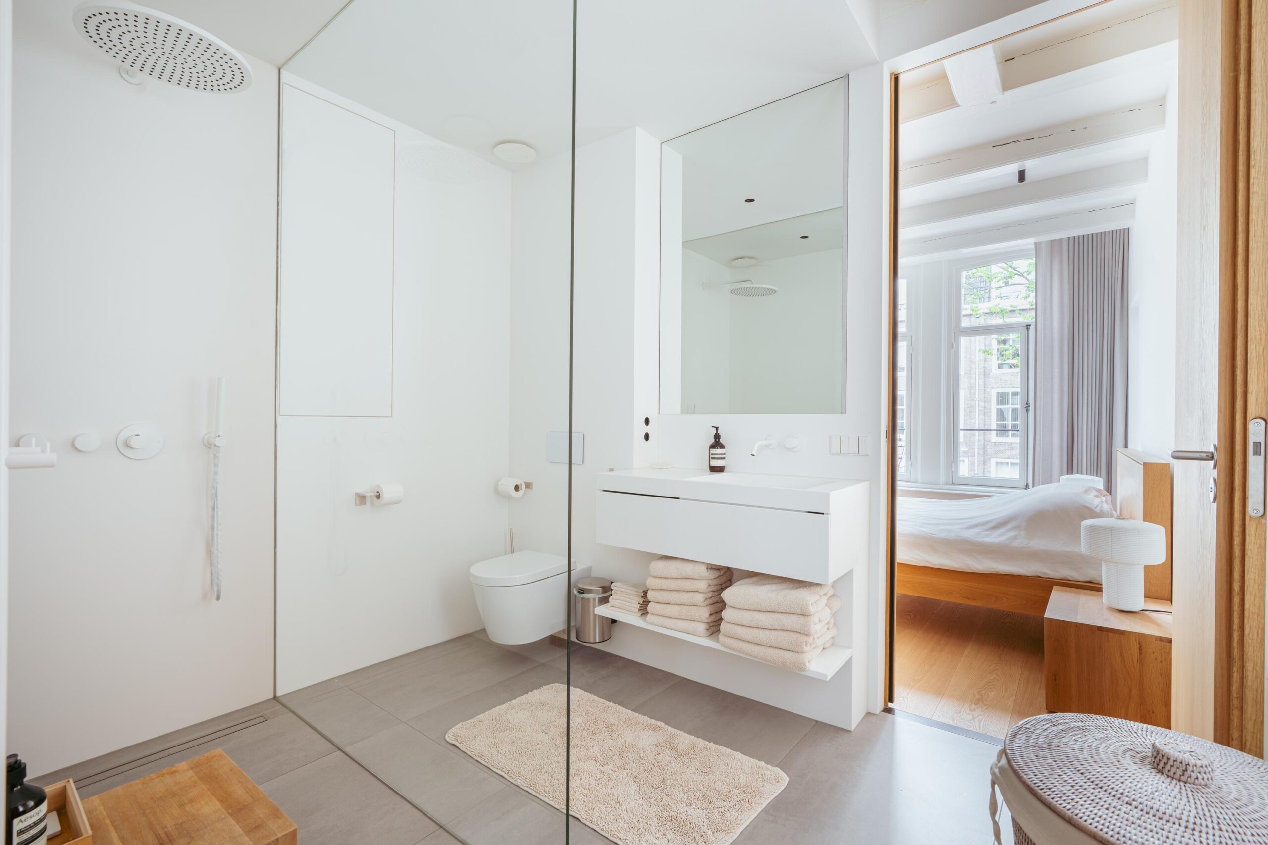 Blauwburgwal 18 H in AMSTERDAM-18