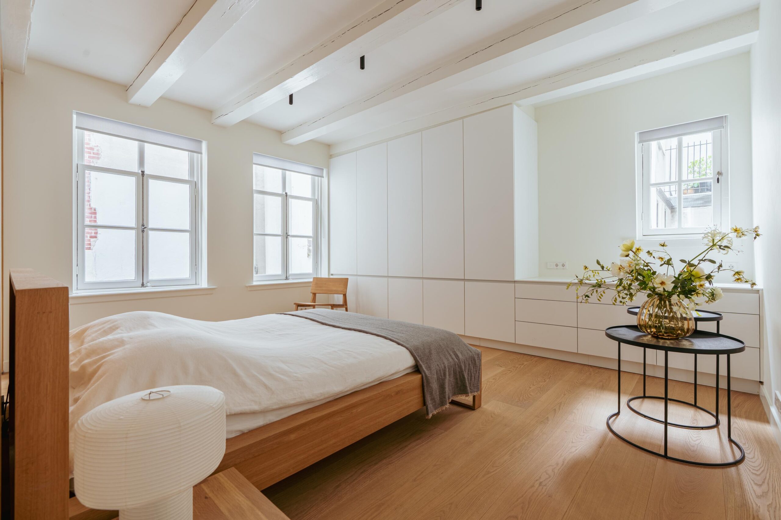 Blauwburgwal 18 H in AMSTERDAM-24