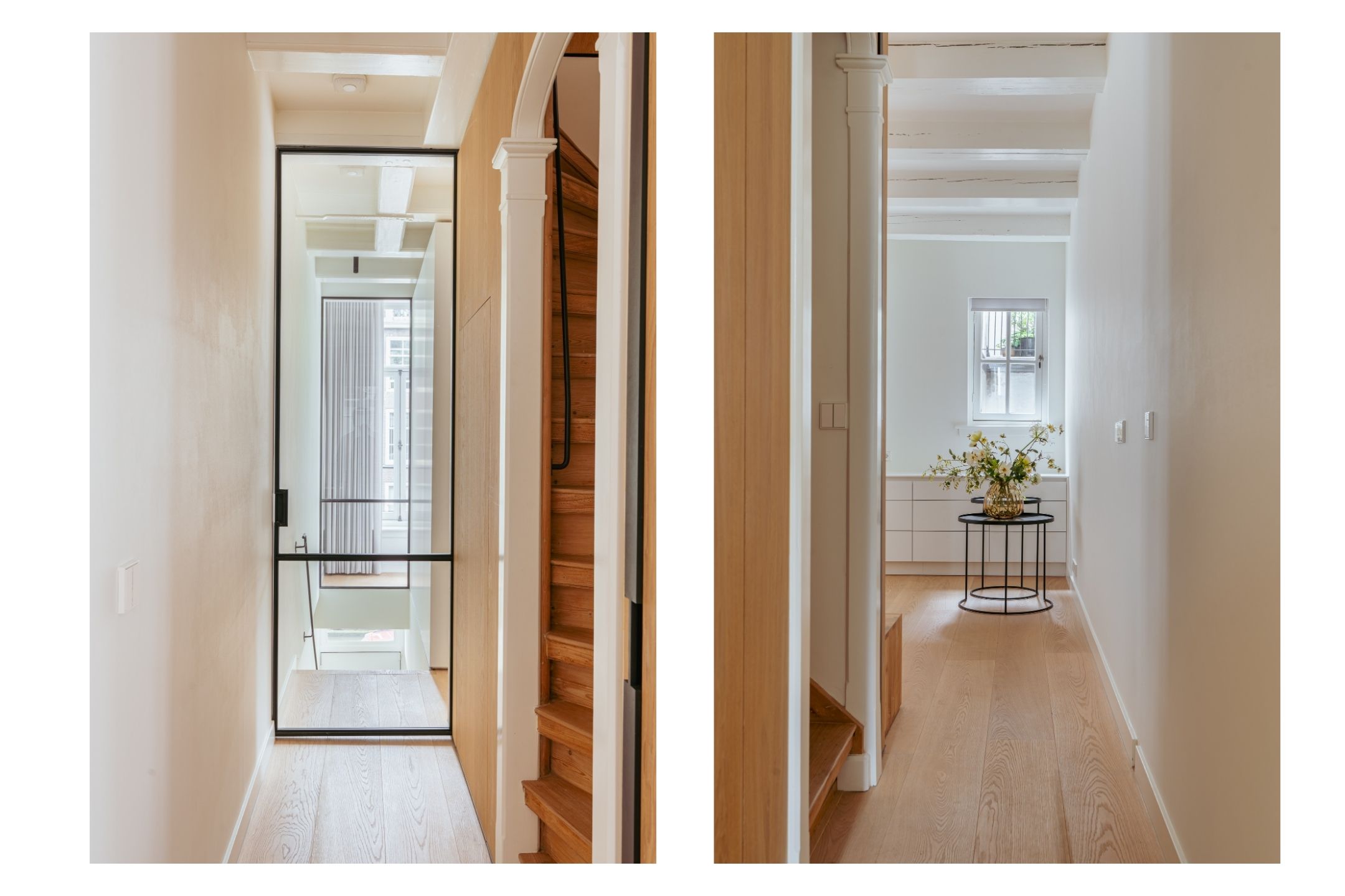 Blauwburgwal 18 H in AMSTERDAM-26