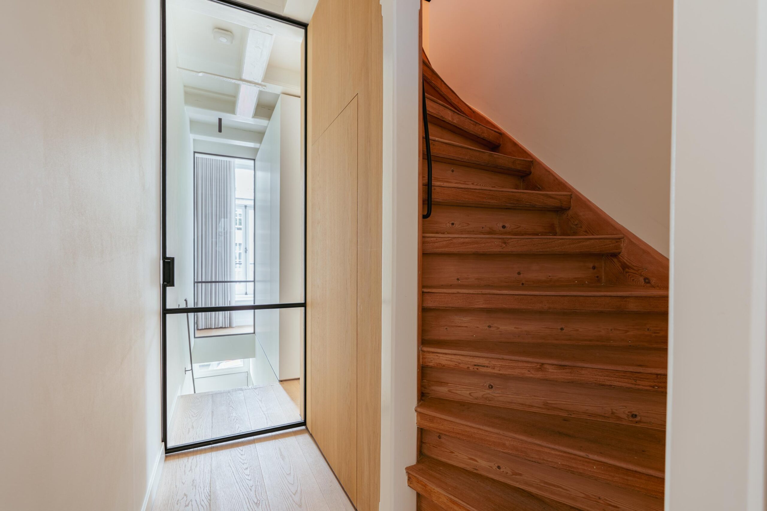 Blauwburgwal 18 H in AMSTERDAM-27