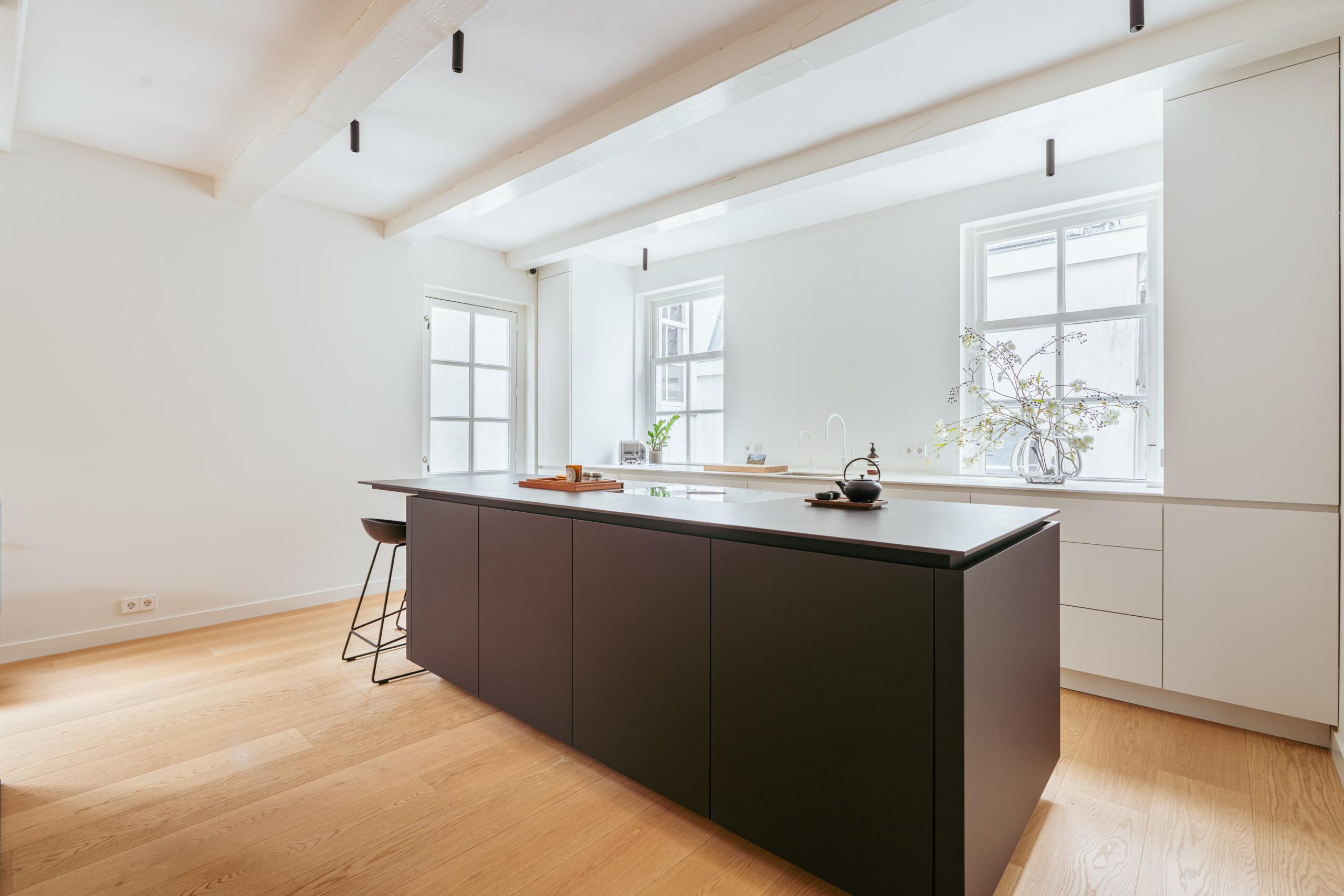 Blauwburgwal 18 H in AMSTERDAM-28