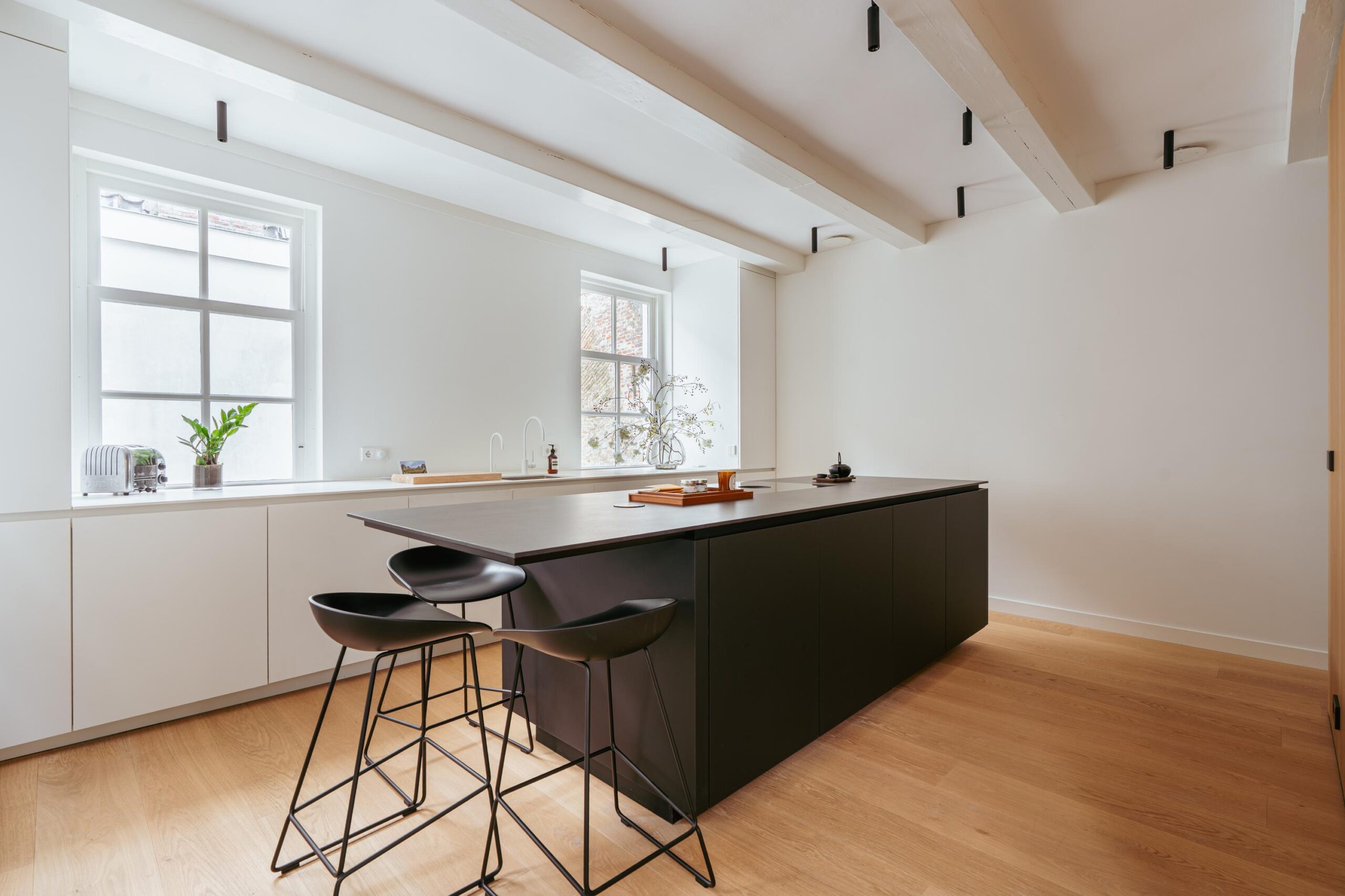 Blauwburgwal 18 H in AMSTERDAM-29