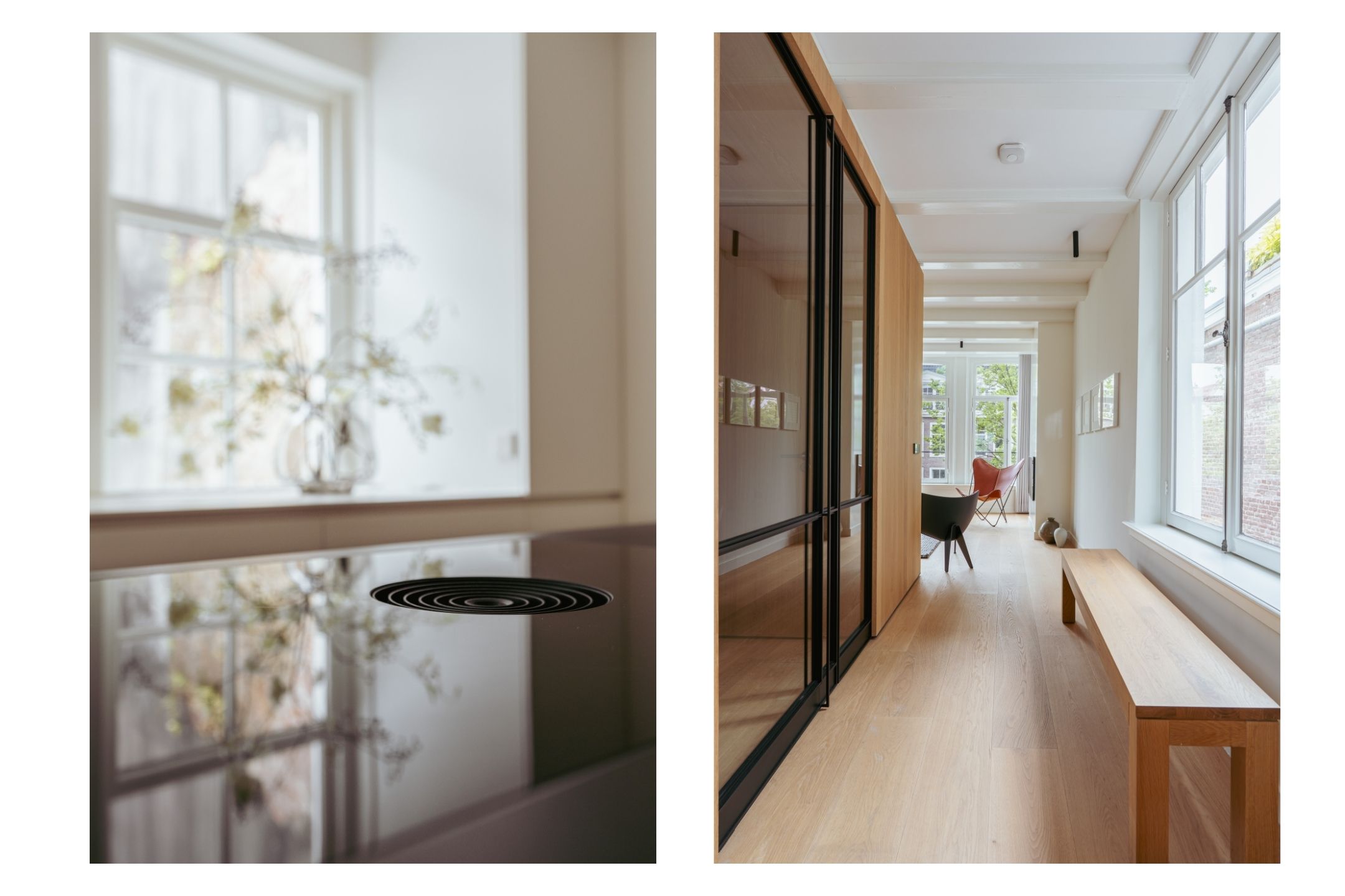 Blauwburgwal 18 H in AMSTERDAM-36