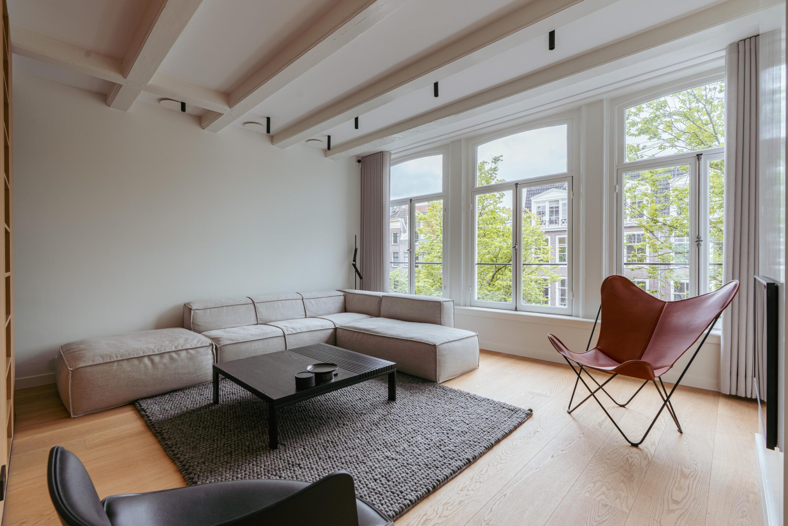 Blauwburgwal 18 H in AMSTERDAM-37