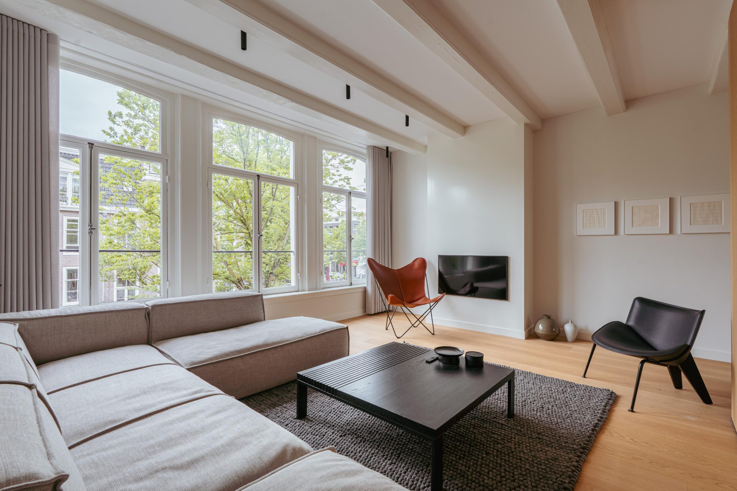 Blauwburgwal 18 H in AMSTERDAM-38