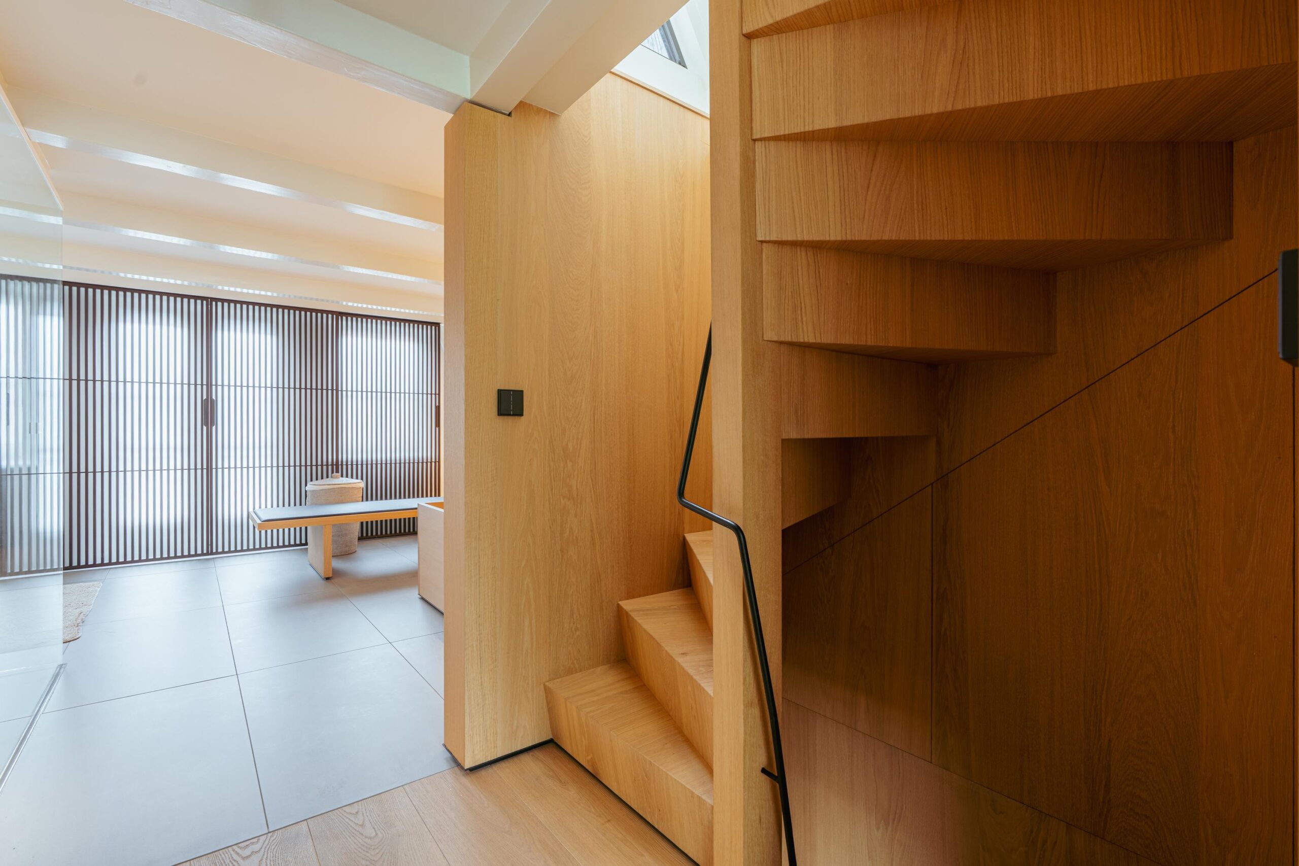 Blauwburgwal 18 H in AMSTERDAM-44