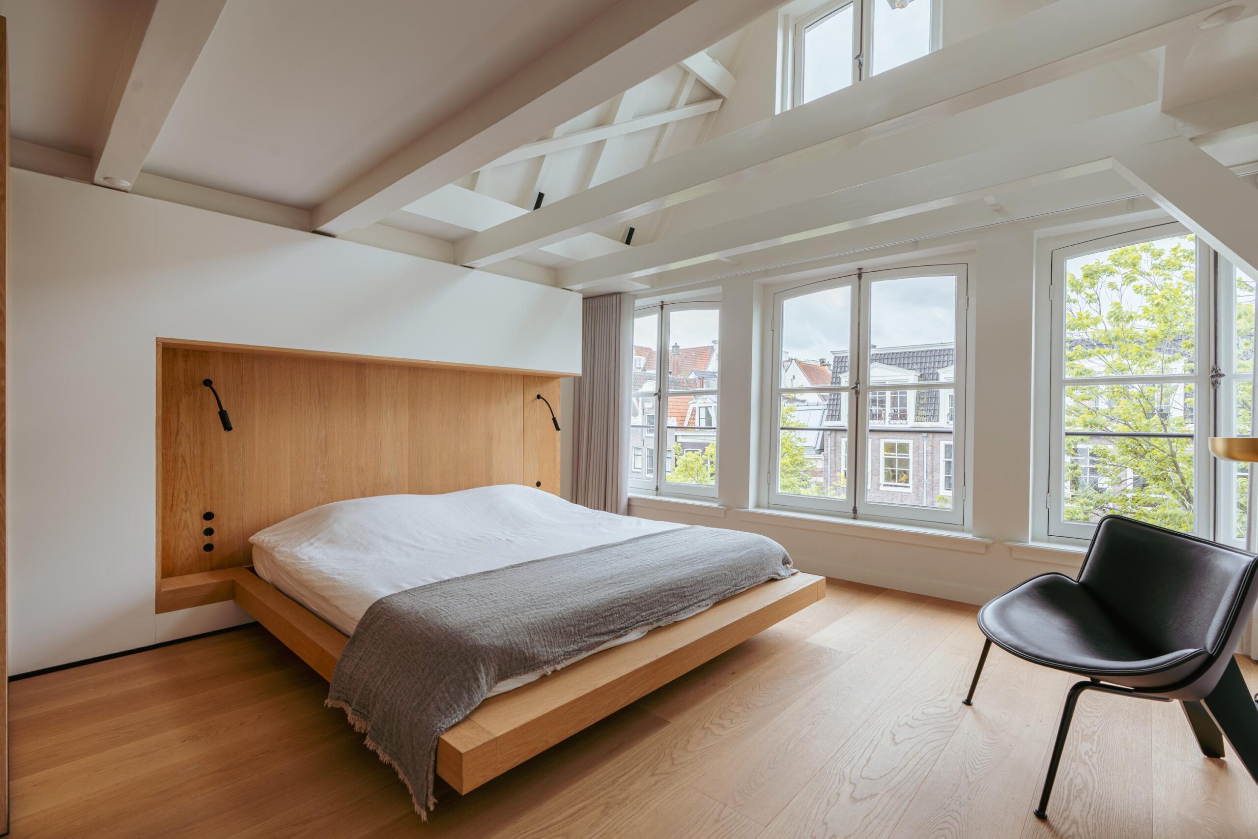 Blauwburgwal 18 H in AMSTERDAM-54