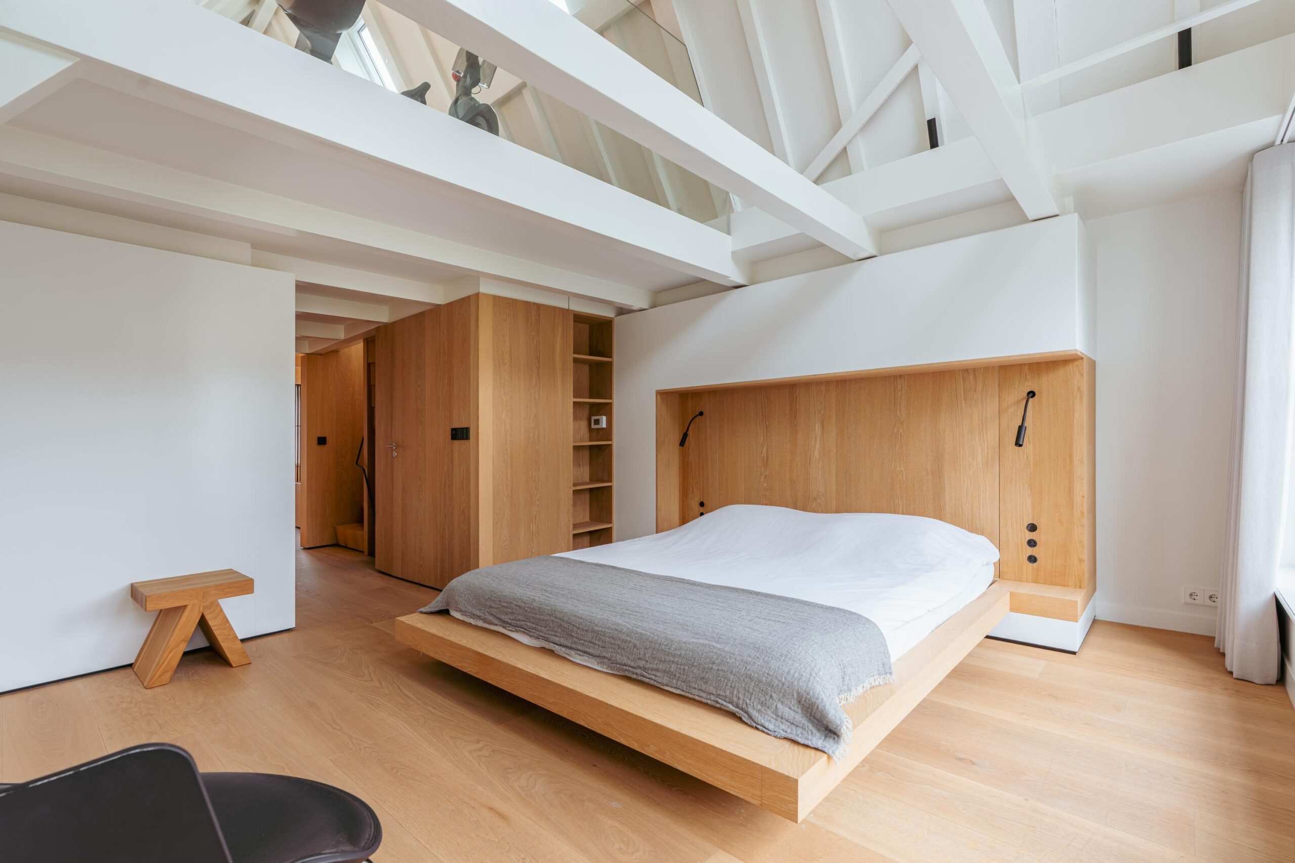 Blauwburgwal 18 H in AMSTERDAM-55