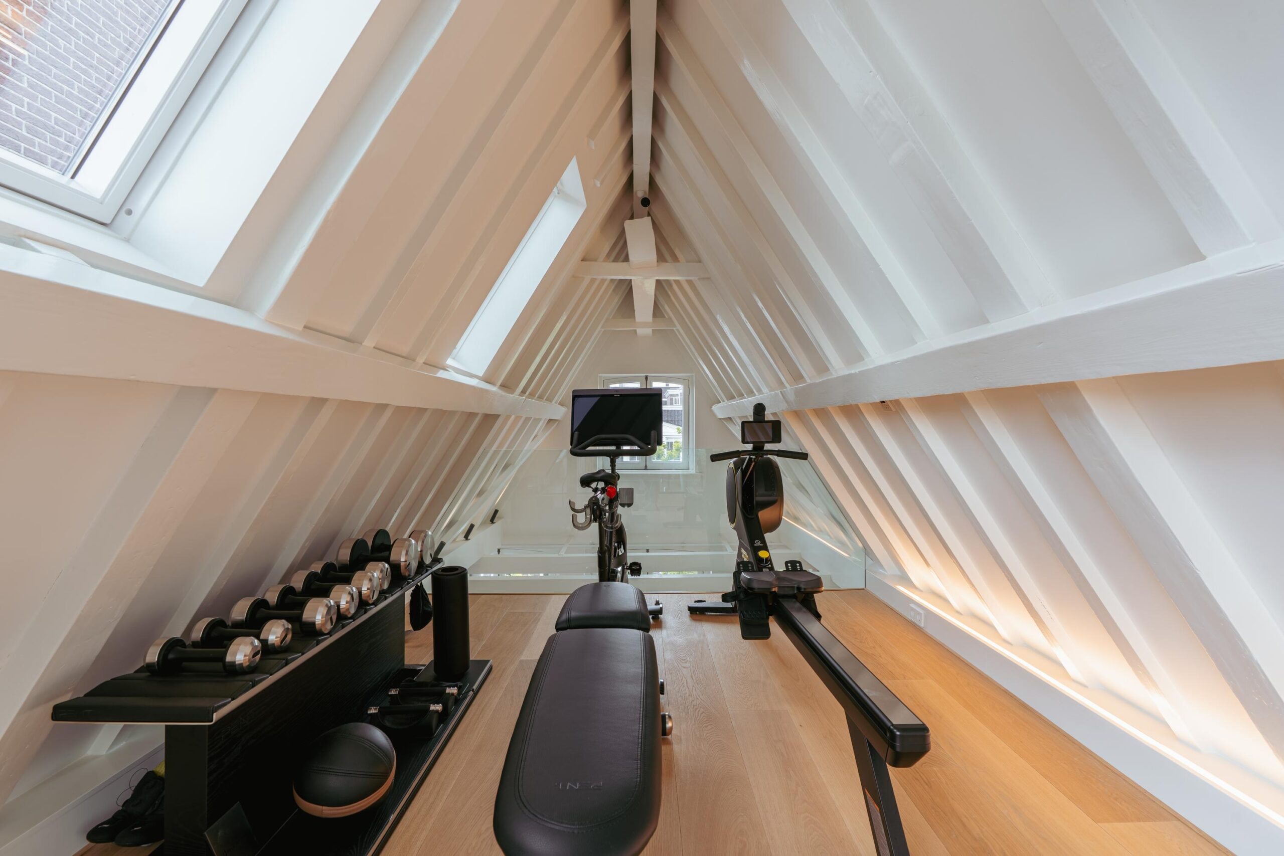 Blauwburgwal 18 H in AMSTERDAM-58