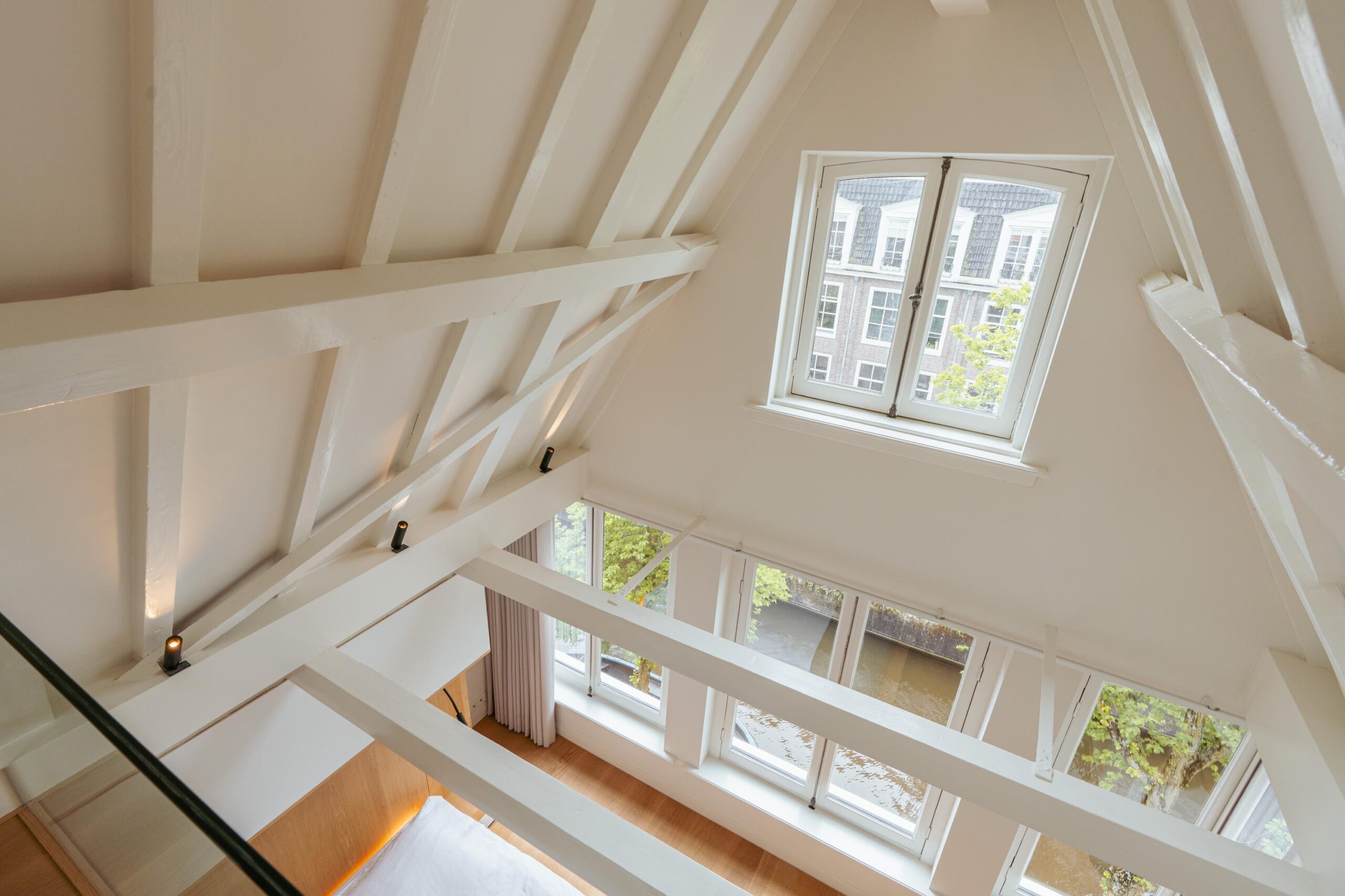 Blauwburgwal 18 H in AMSTERDAM-59