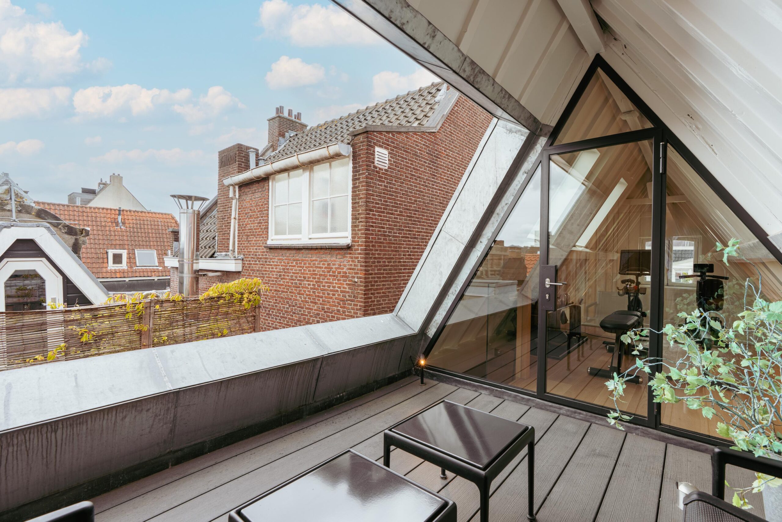 Blauwburgwal 18 H in AMSTERDAM-62