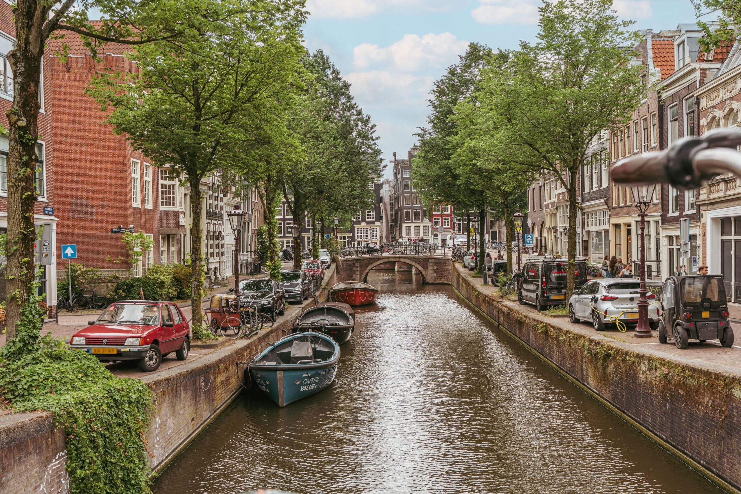 Blauwburgwal 18 H in AMSTERDAM-66