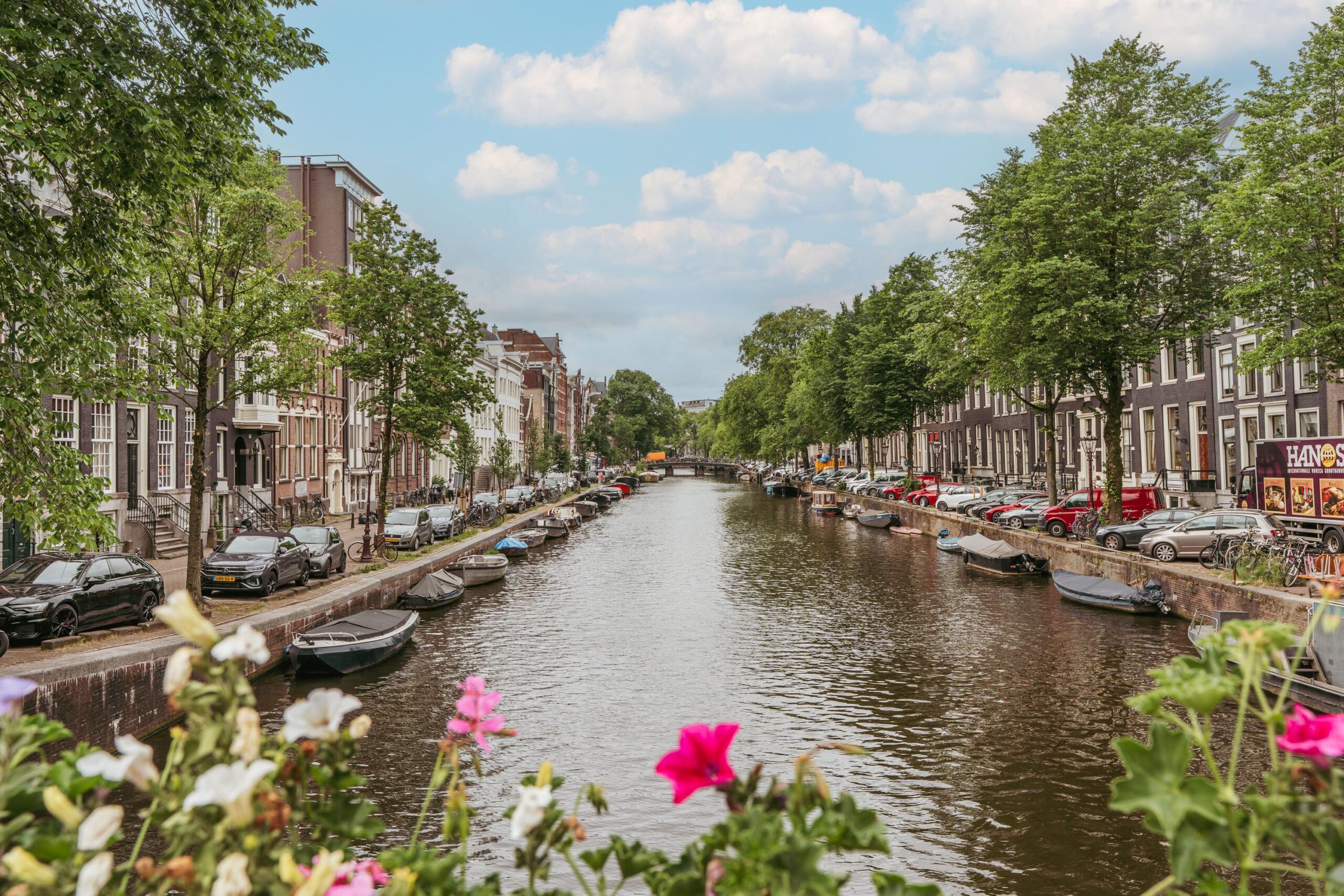 Blauwburgwal 18 H in AMSTERDAM-67