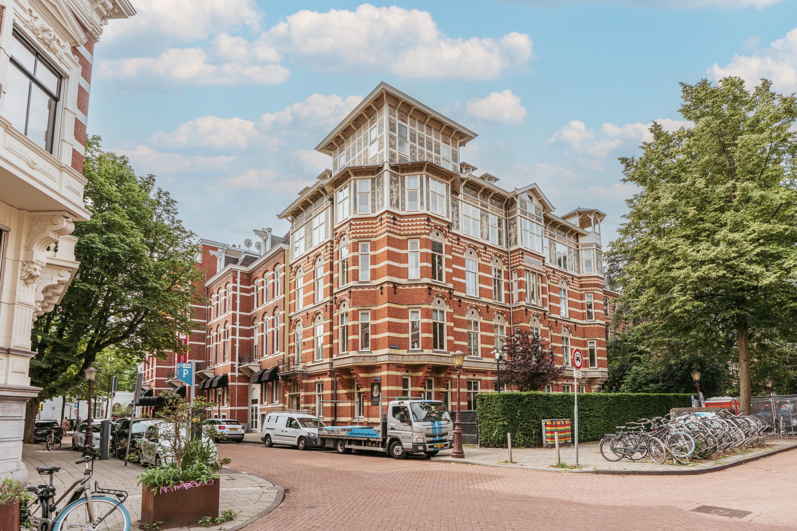 Tesselschadestraat 31 D in AMSTERDAM-34