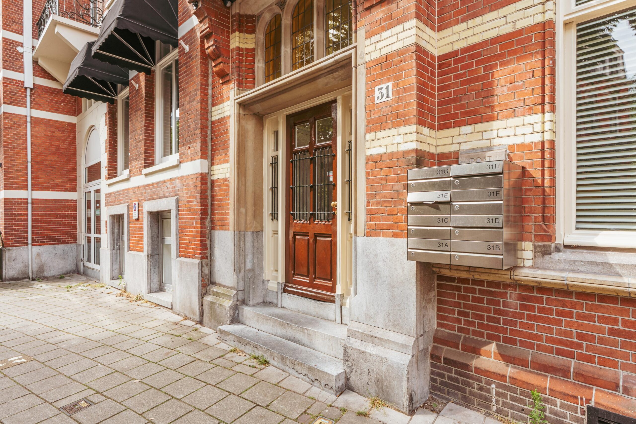 Tesselschadestraat 31 D in AMSTERDAM-33