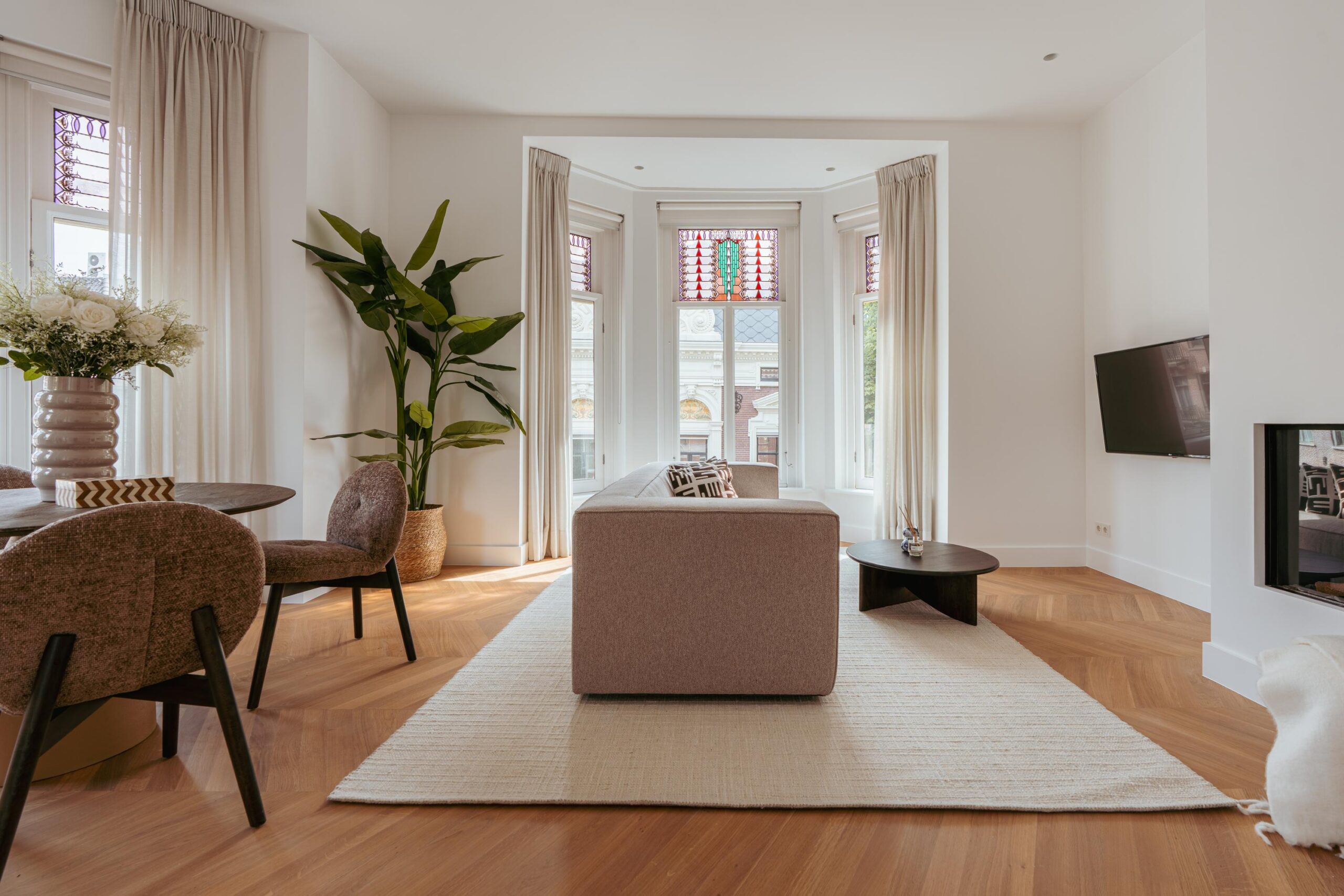 Tesselschadestraat 31 D in AMSTERDAM-6