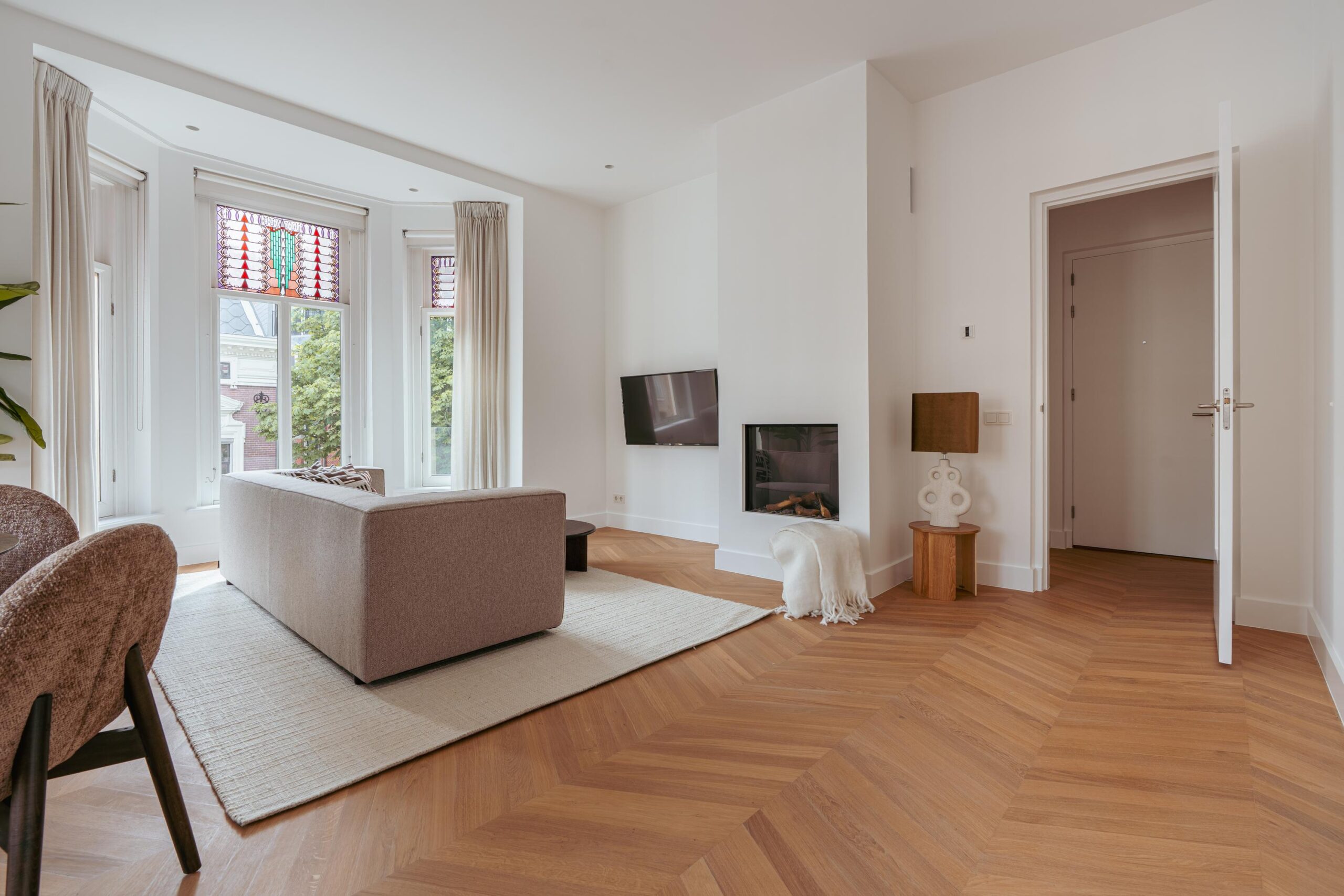 Tesselschadestraat 31 D in AMSTERDAM-7