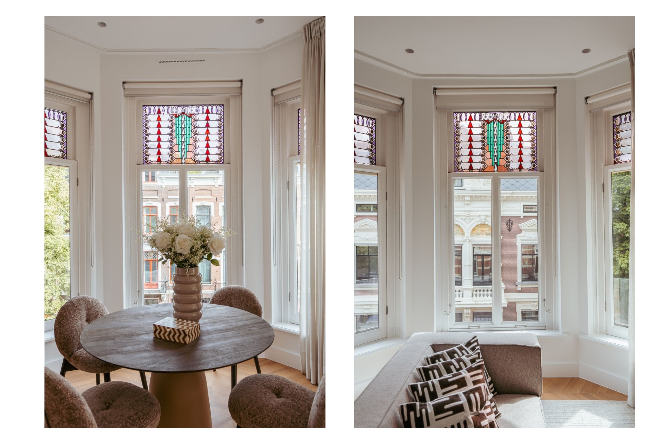 Tesselschadestraat 31 D in AMSTERDAM-8