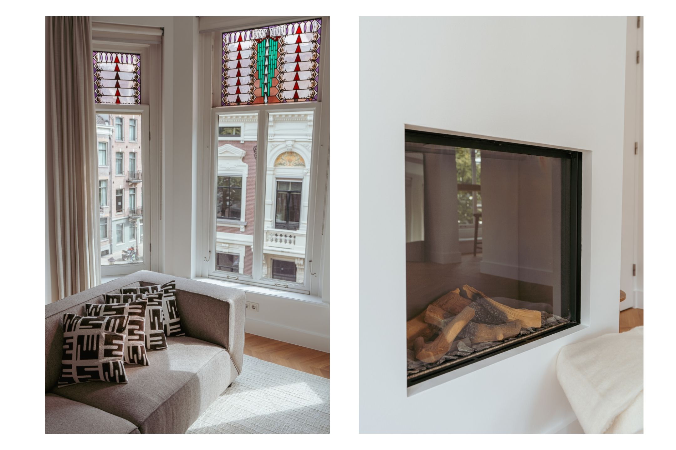 Tesselschadestraat 31 D in AMSTERDAM-9