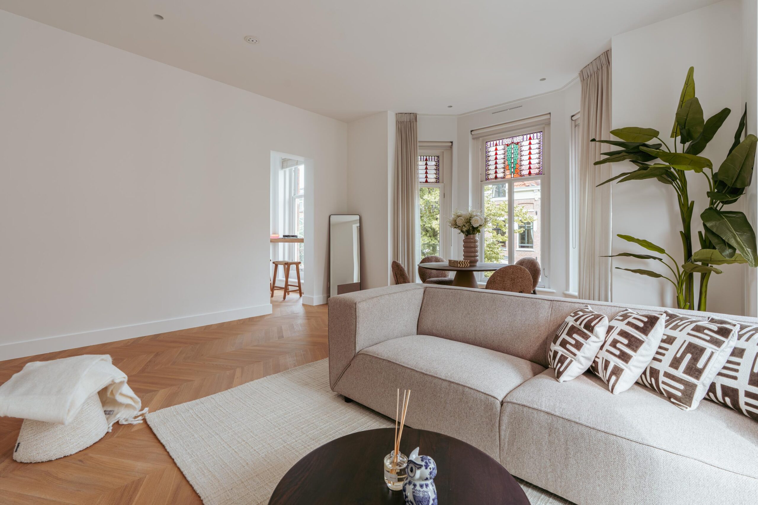 Tesselschadestraat 31 D in AMSTERDAM-10