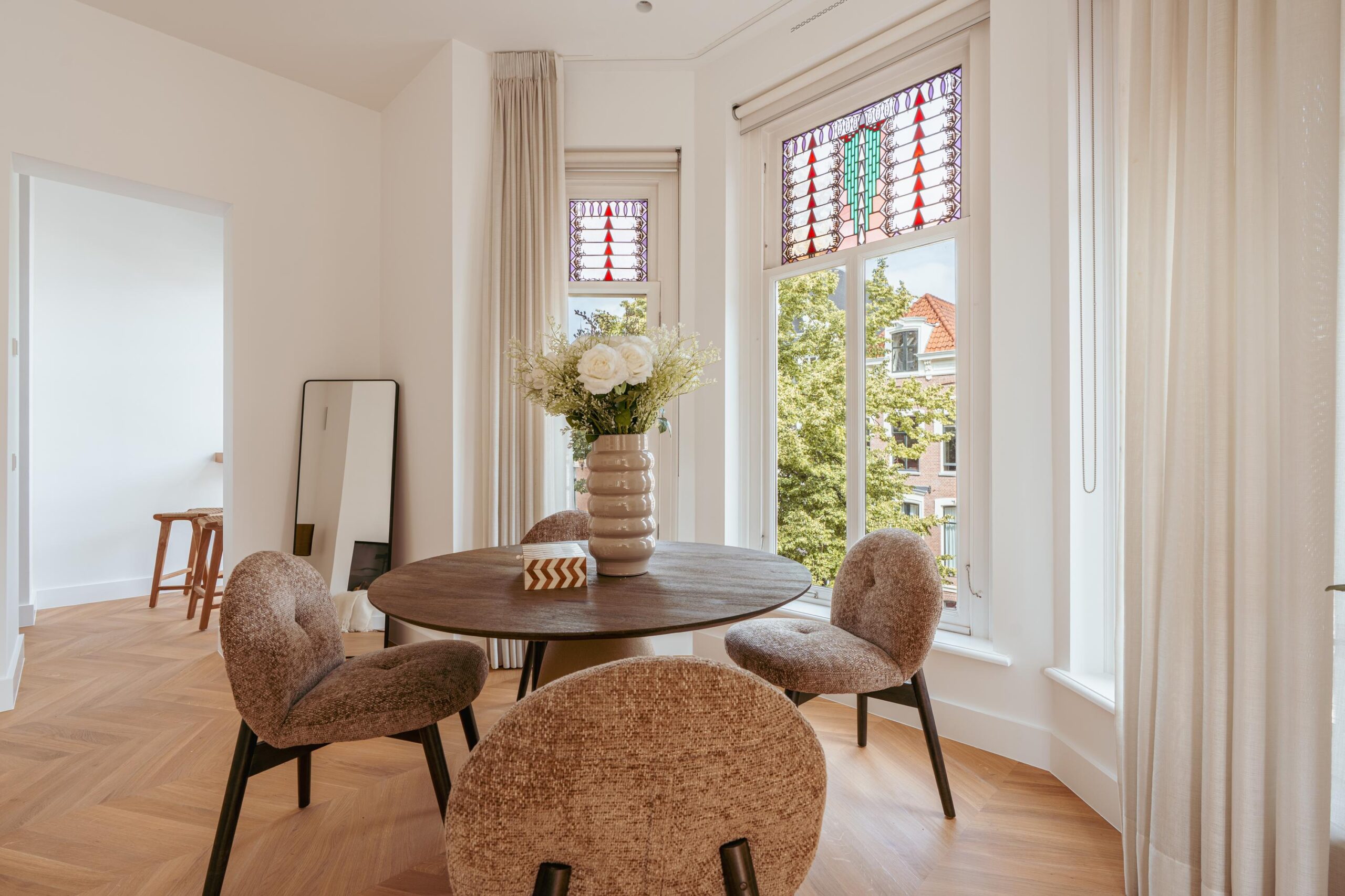 Tesselschadestraat 31 D in AMSTERDAM-11