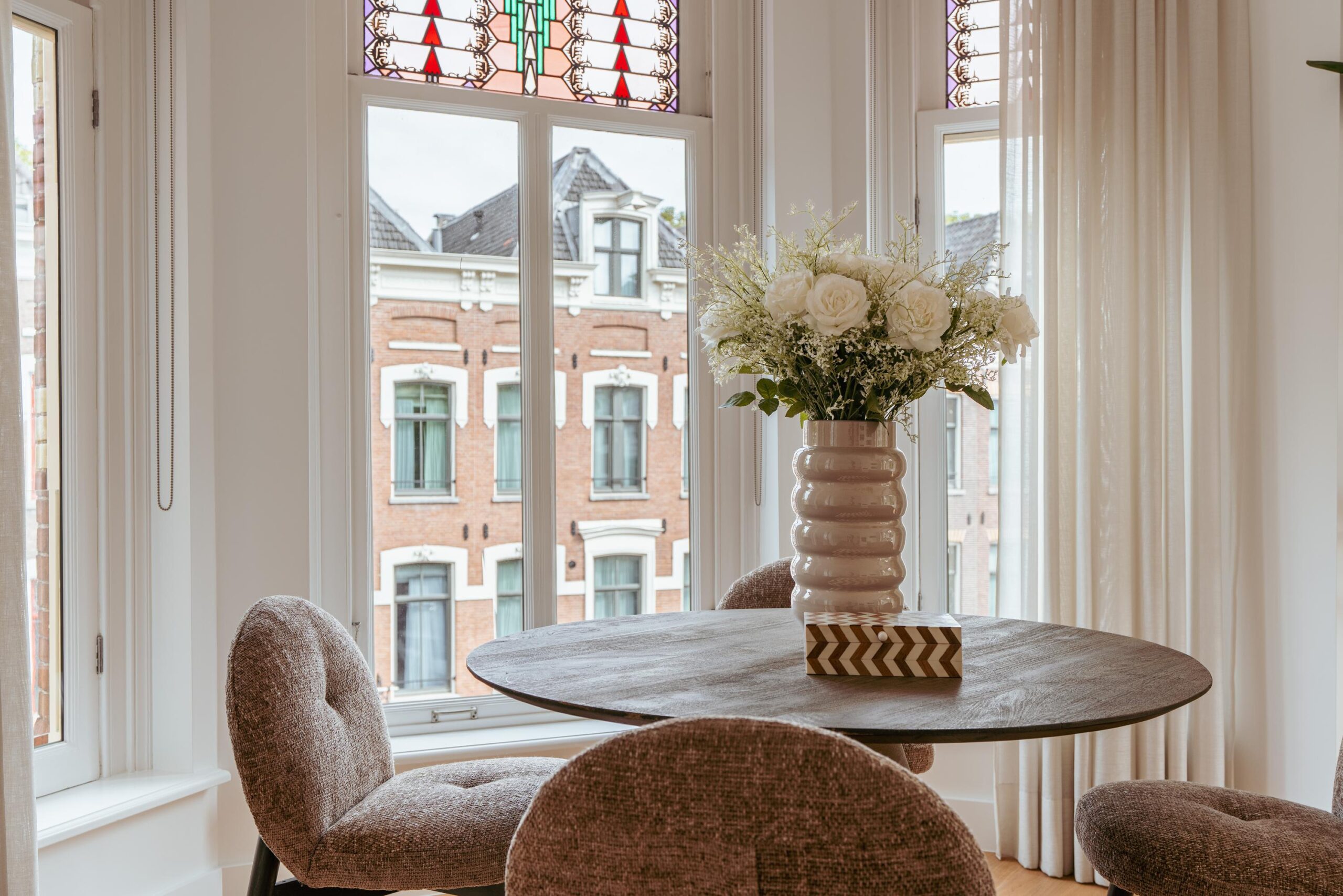 Tesselschadestraat 31 D in AMSTERDAM-12