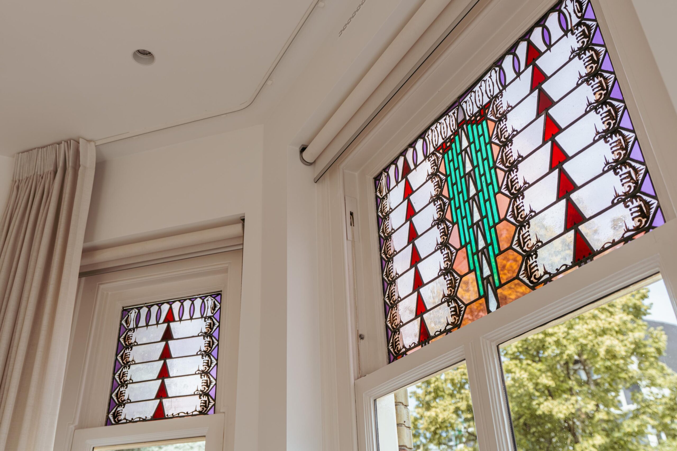 Tesselschadestraat 31 D in AMSTERDAM-13