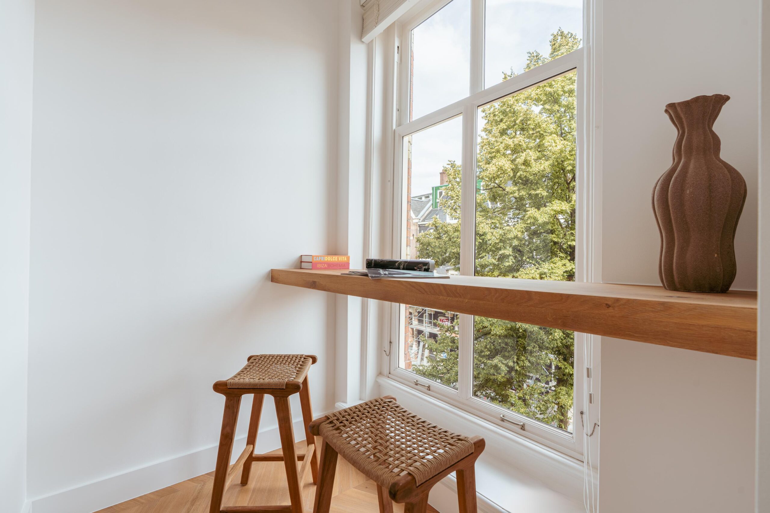 Tesselschadestraat 31 D in AMSTERDAM-14