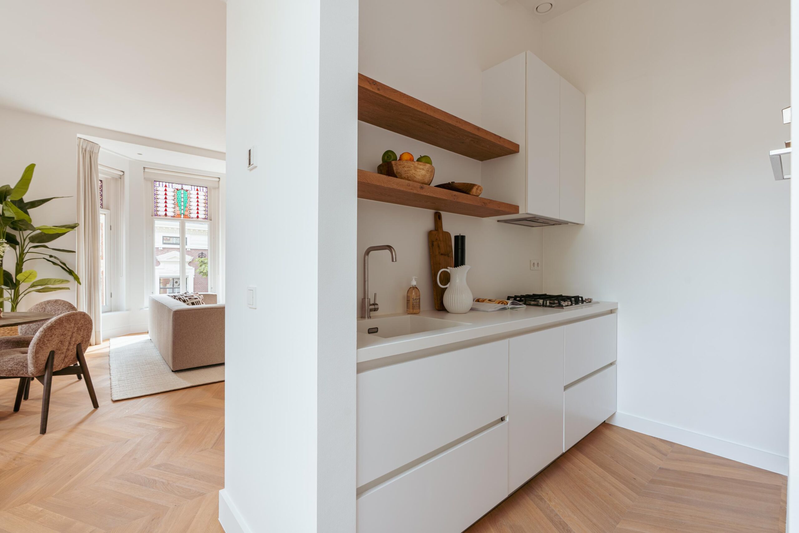 Tesselschadestraat 31 D in AMSTERDAM-15