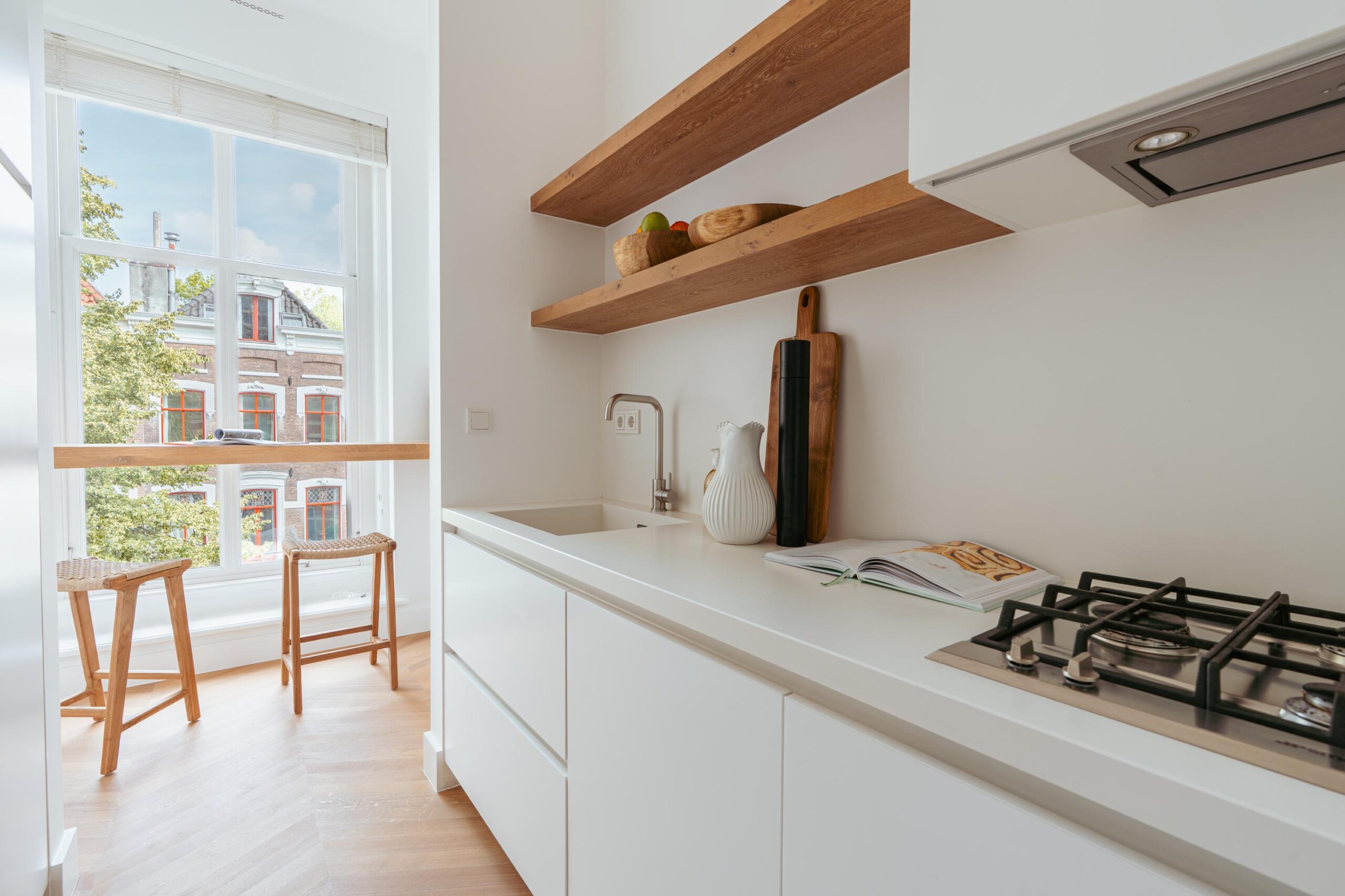 Tesselschadestraat 31 D in AMSTERDAM-2