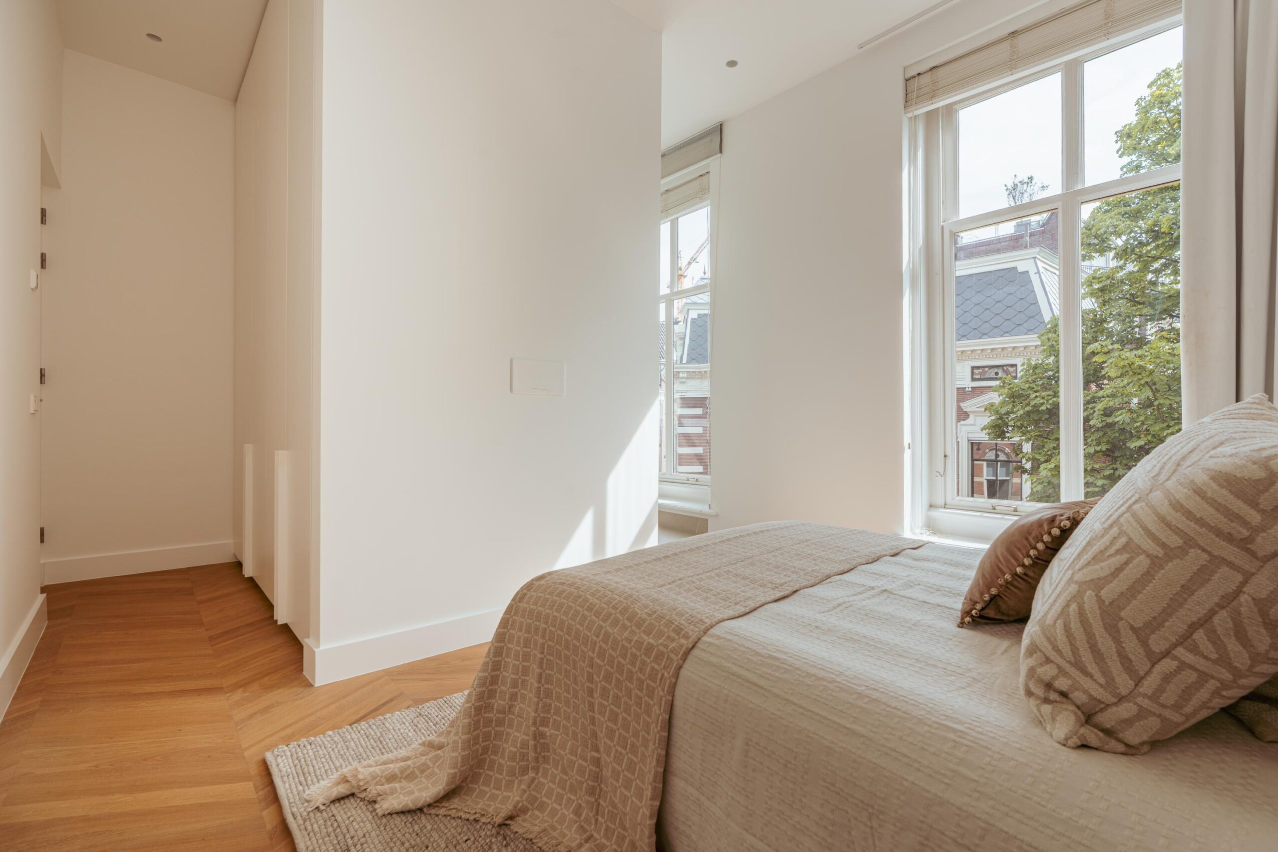 Tesselschadestraat 31 D in AMSTERDAM-20